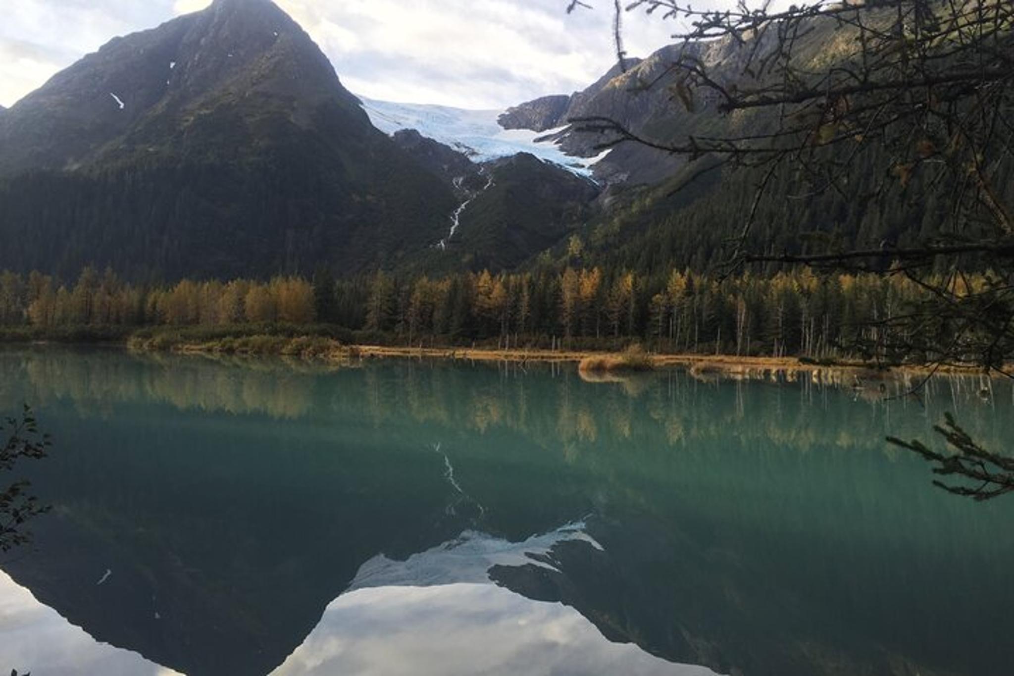 Whittier Anchorage Cultural Exploration 5 hr - Image 6