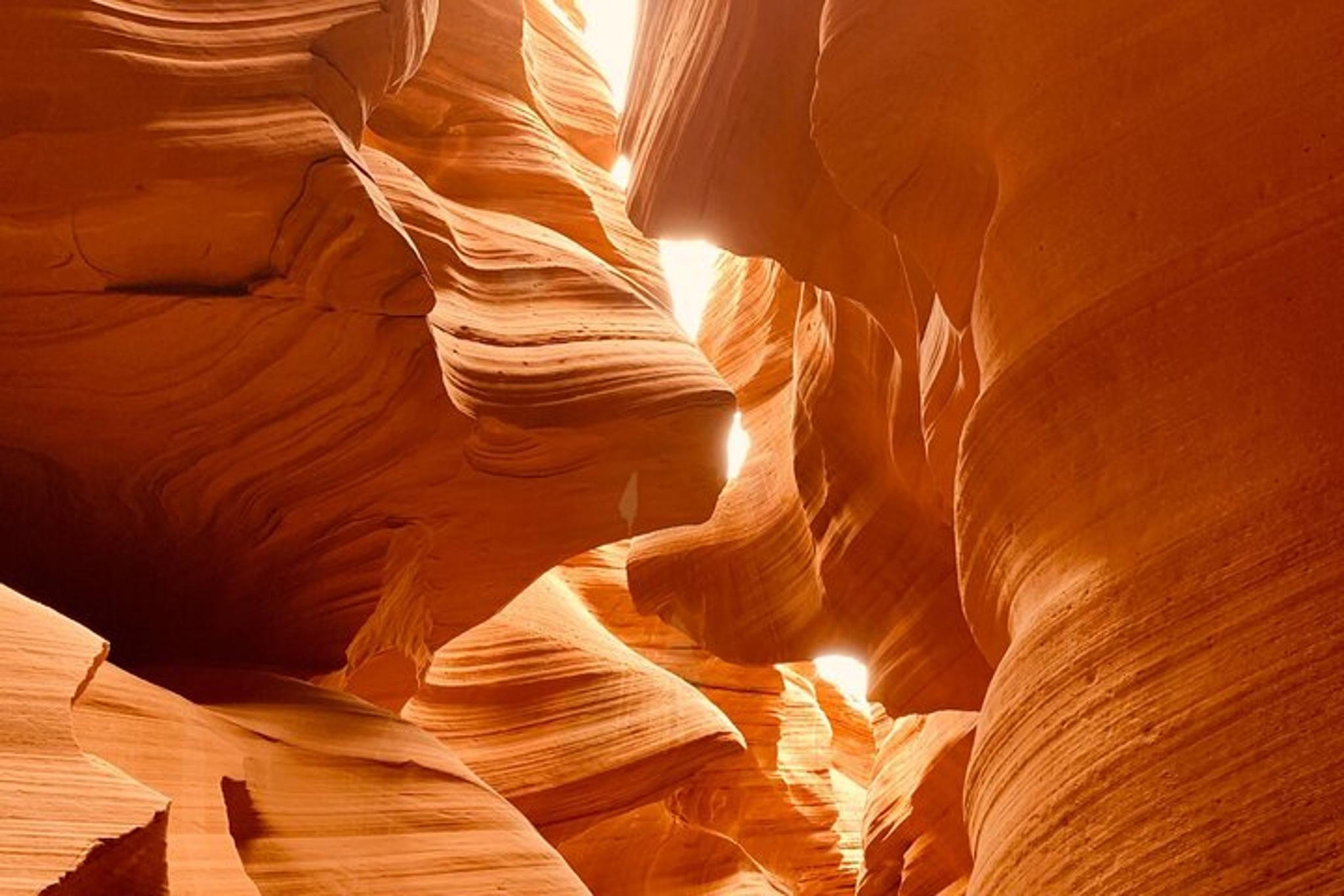Page Antelope Canyon Tour with Navajo Guide 90 min - Image 2