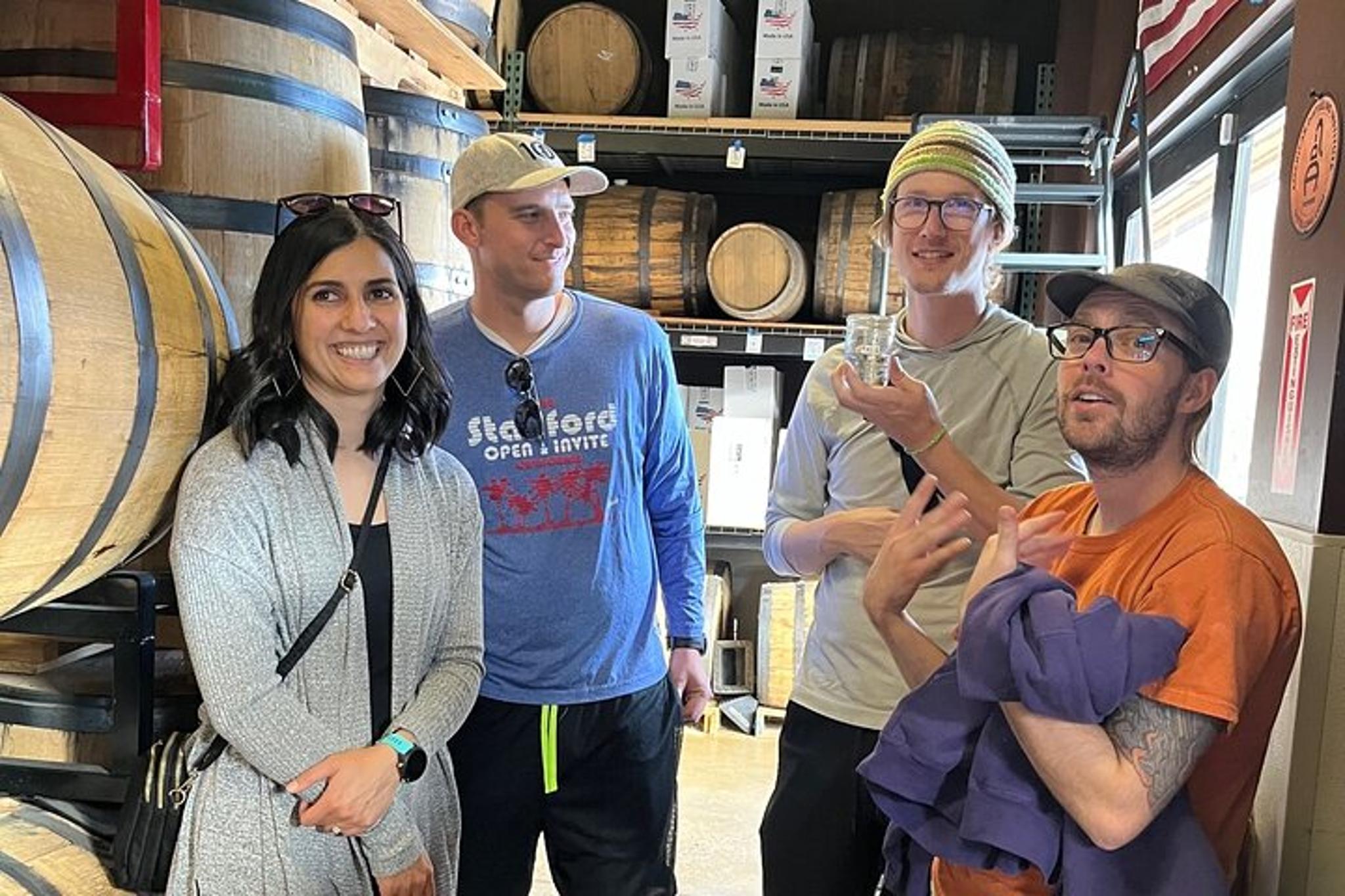 Fort Collins Breweries and Distilleries Tour - Image 2