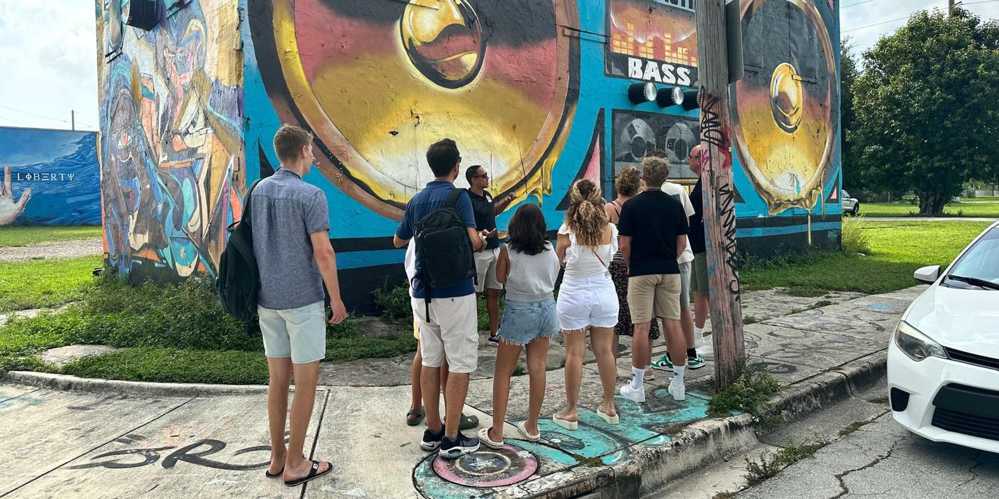 Miami City Tour with Little Havana & Wynwood Exploration - Image 6