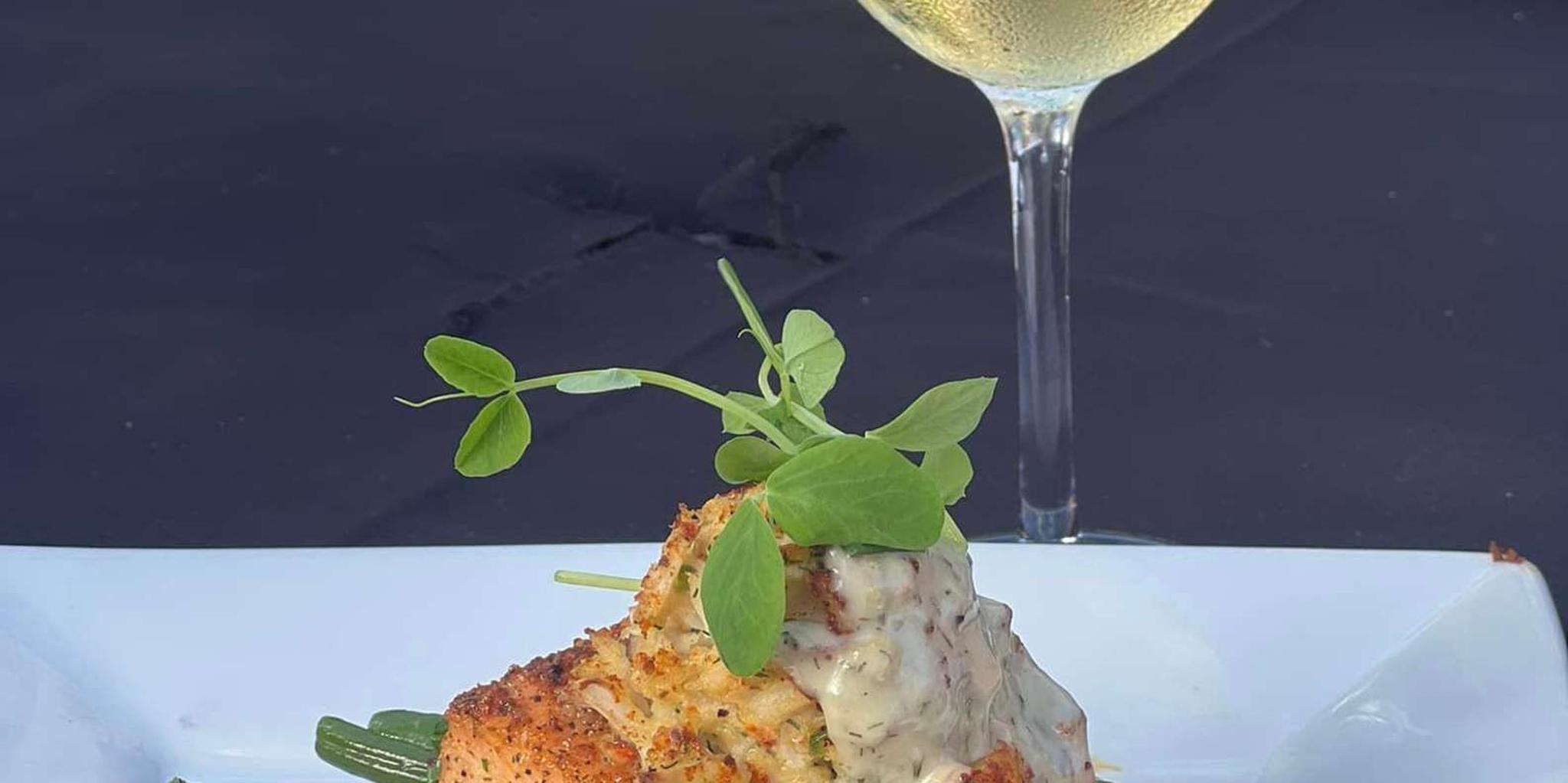 St. Augustine Food Tour with Pairings