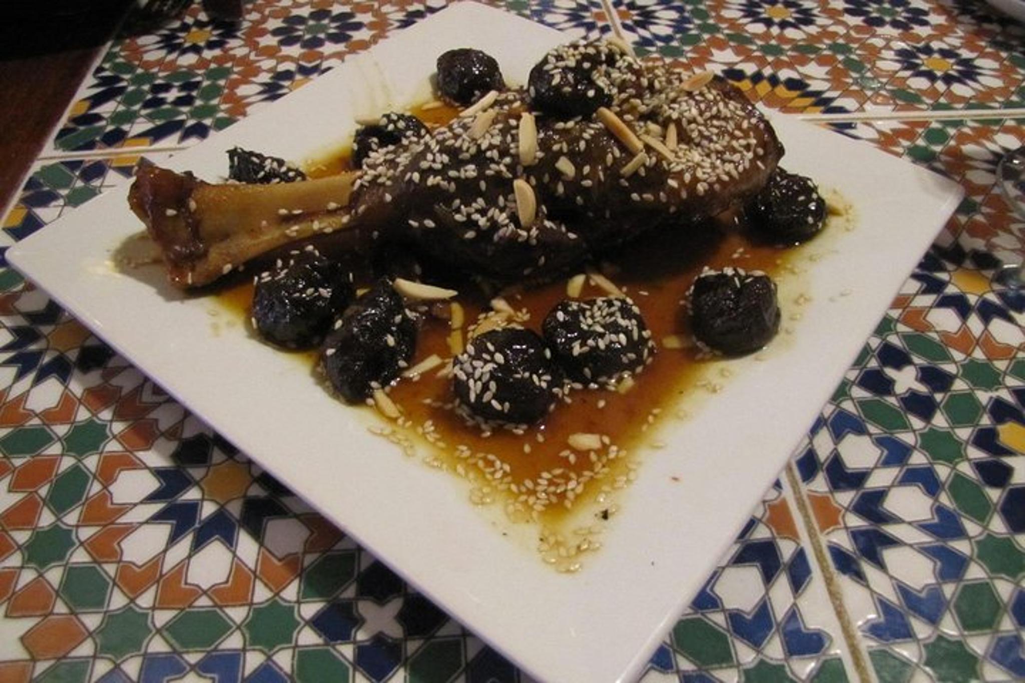 Washington D.C. Food Tour - Image 3