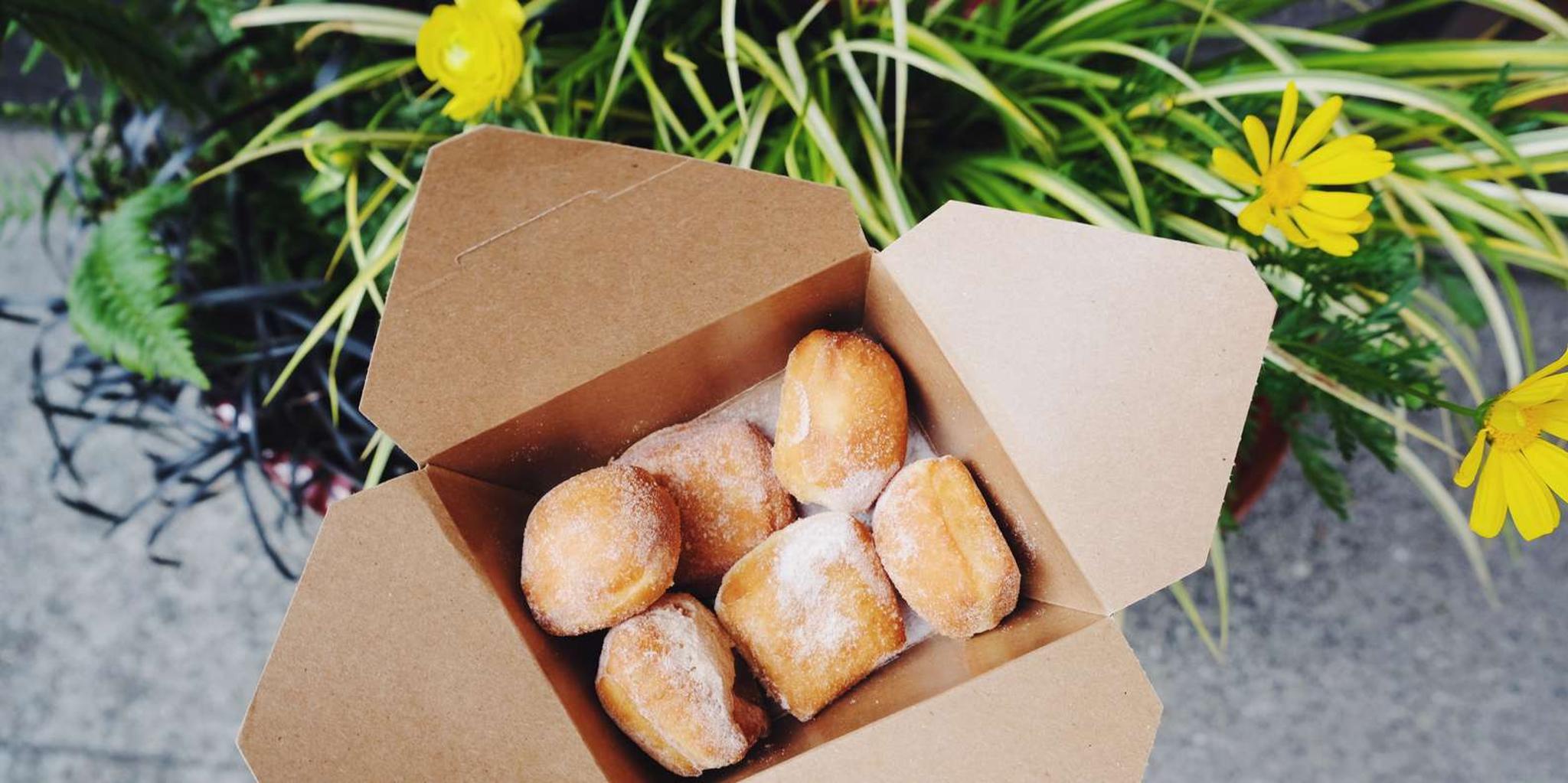 Seattle Donut Walking Tour - Image 2