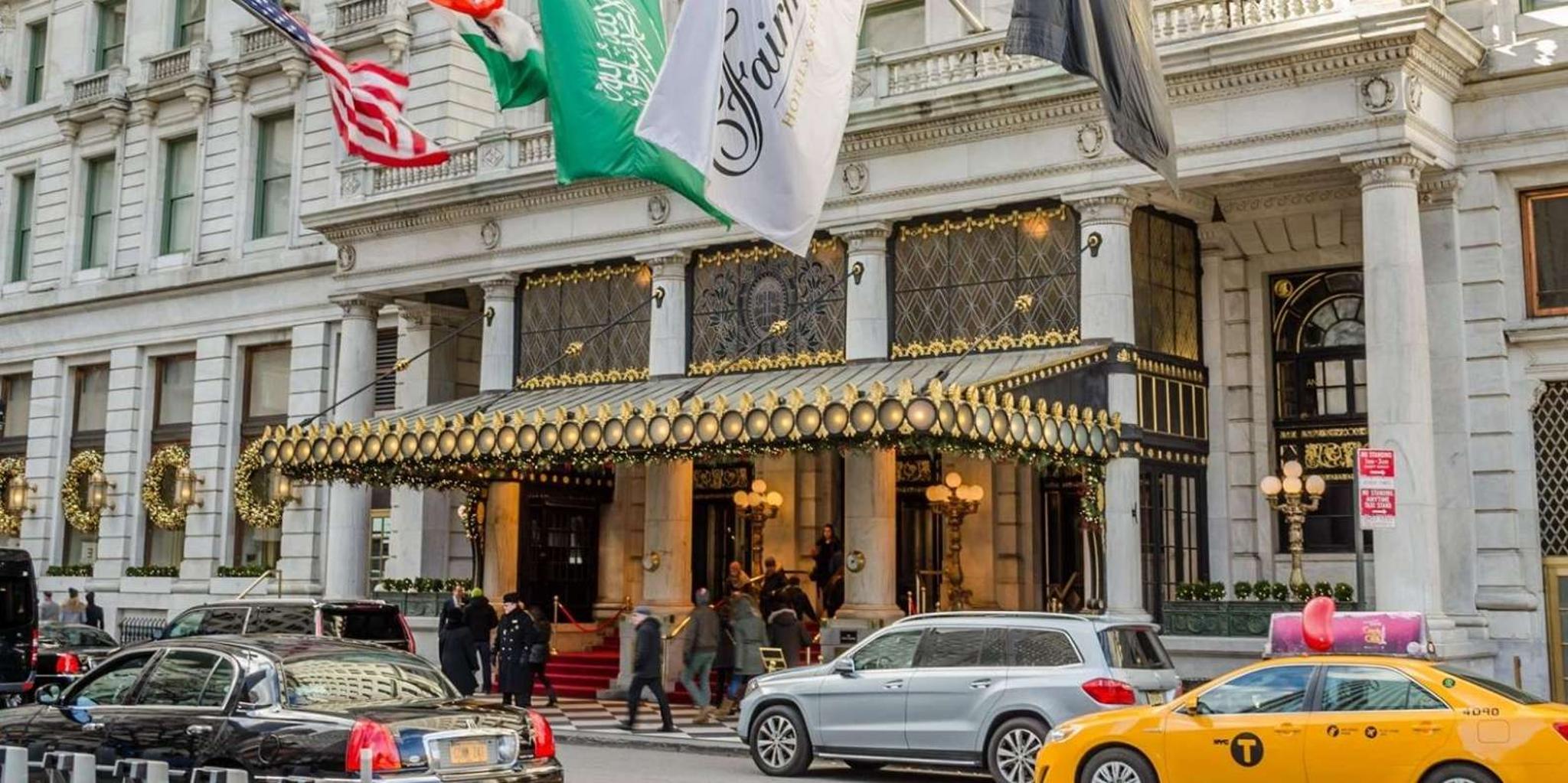 New York City Gossip Girl Central Park Tour - Image 4