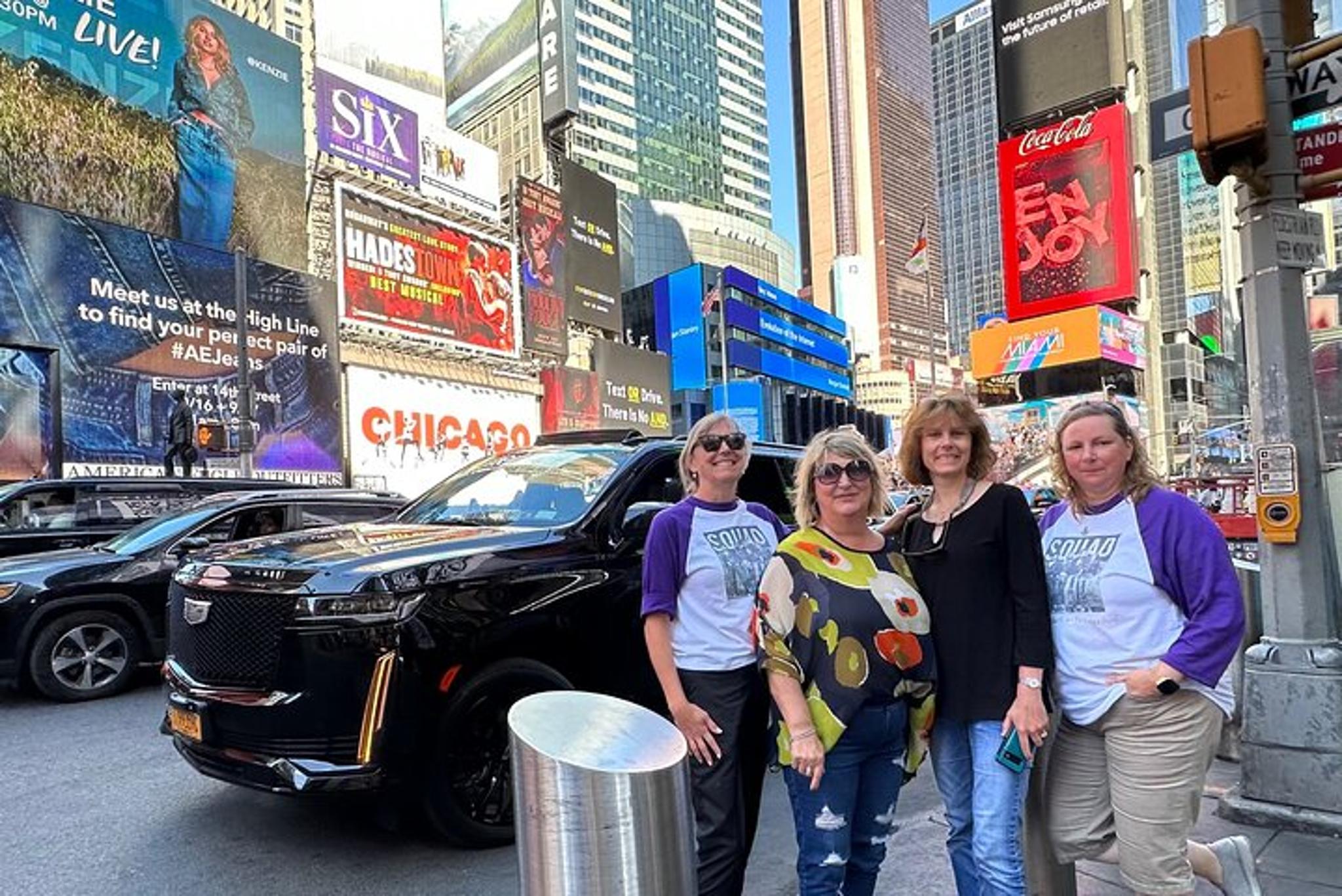 New York Private Tour - Image 2