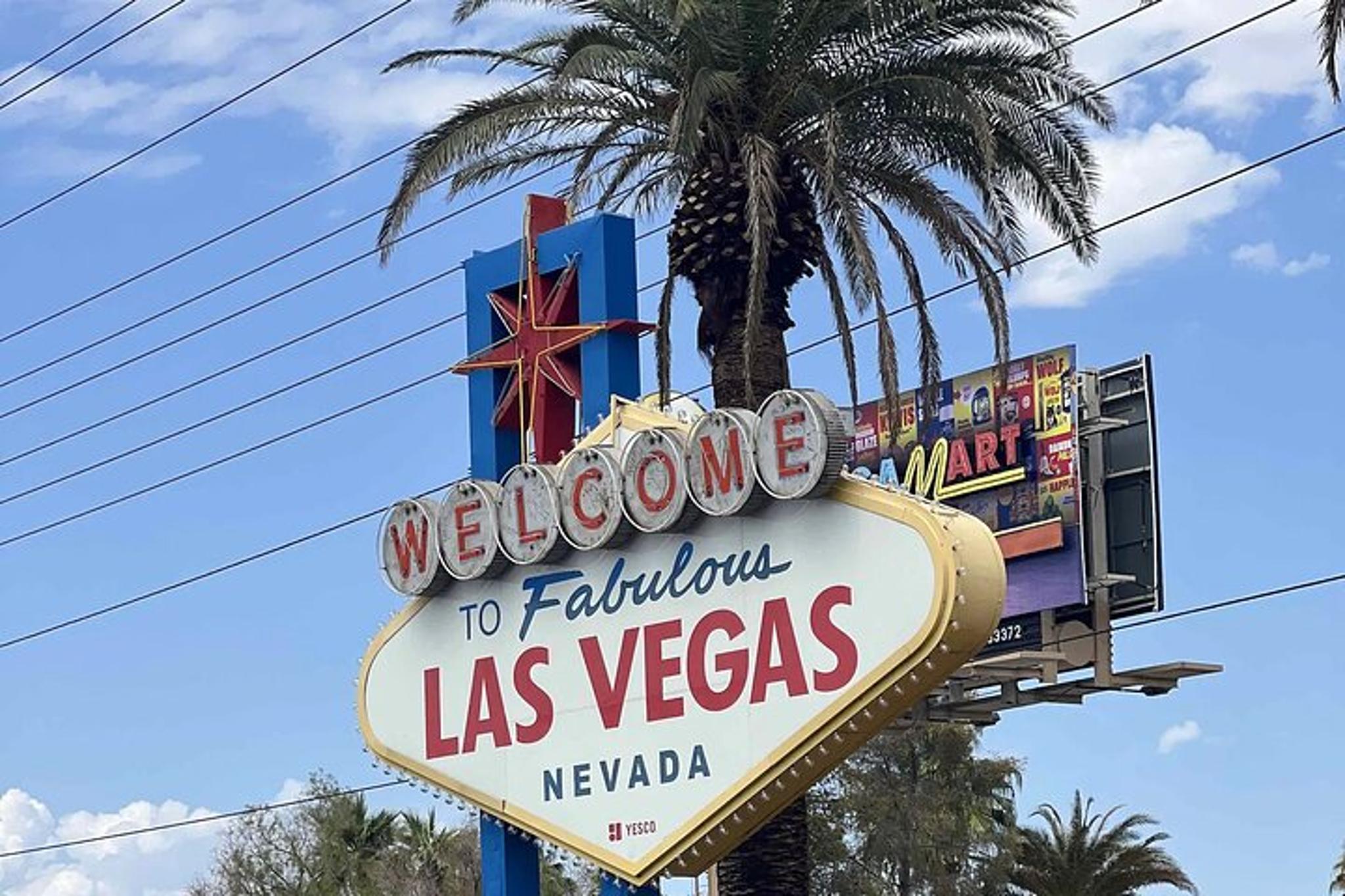 Las Vegas Neon and Secrets Self-Guided Audio Tour