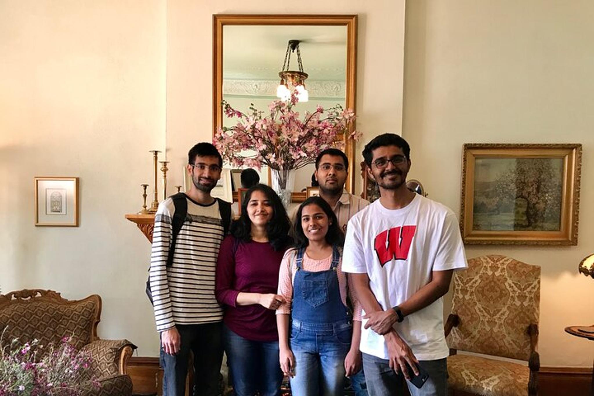 Denver Capitol Hill History & Ghost Walking Tour - Image 2