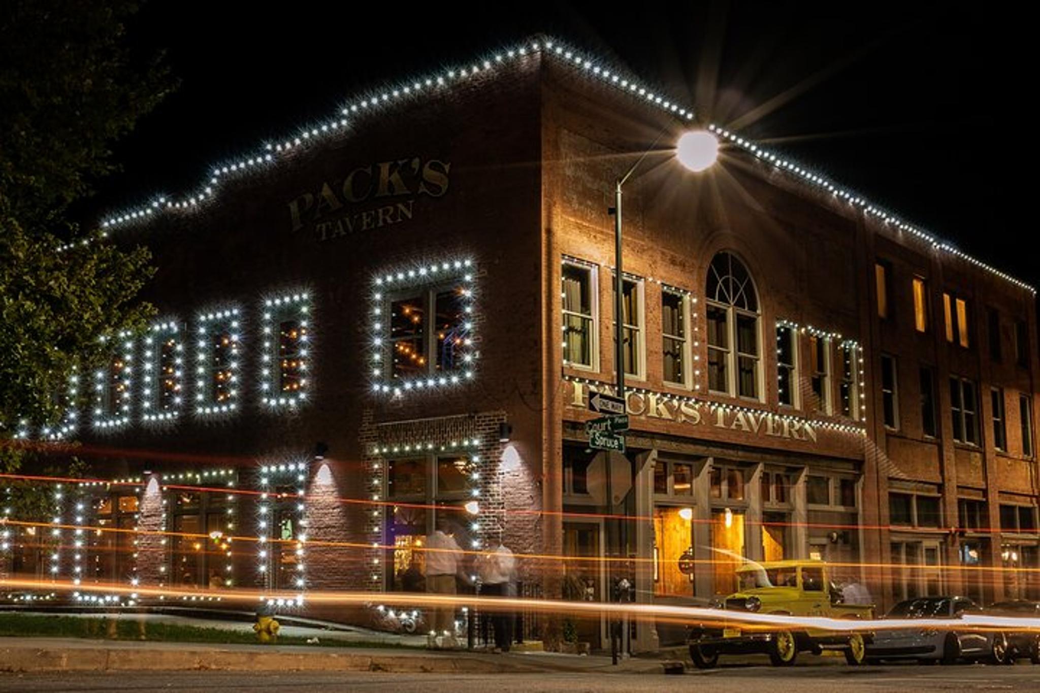 Asheville Haunted Pub Crawl - Image 3