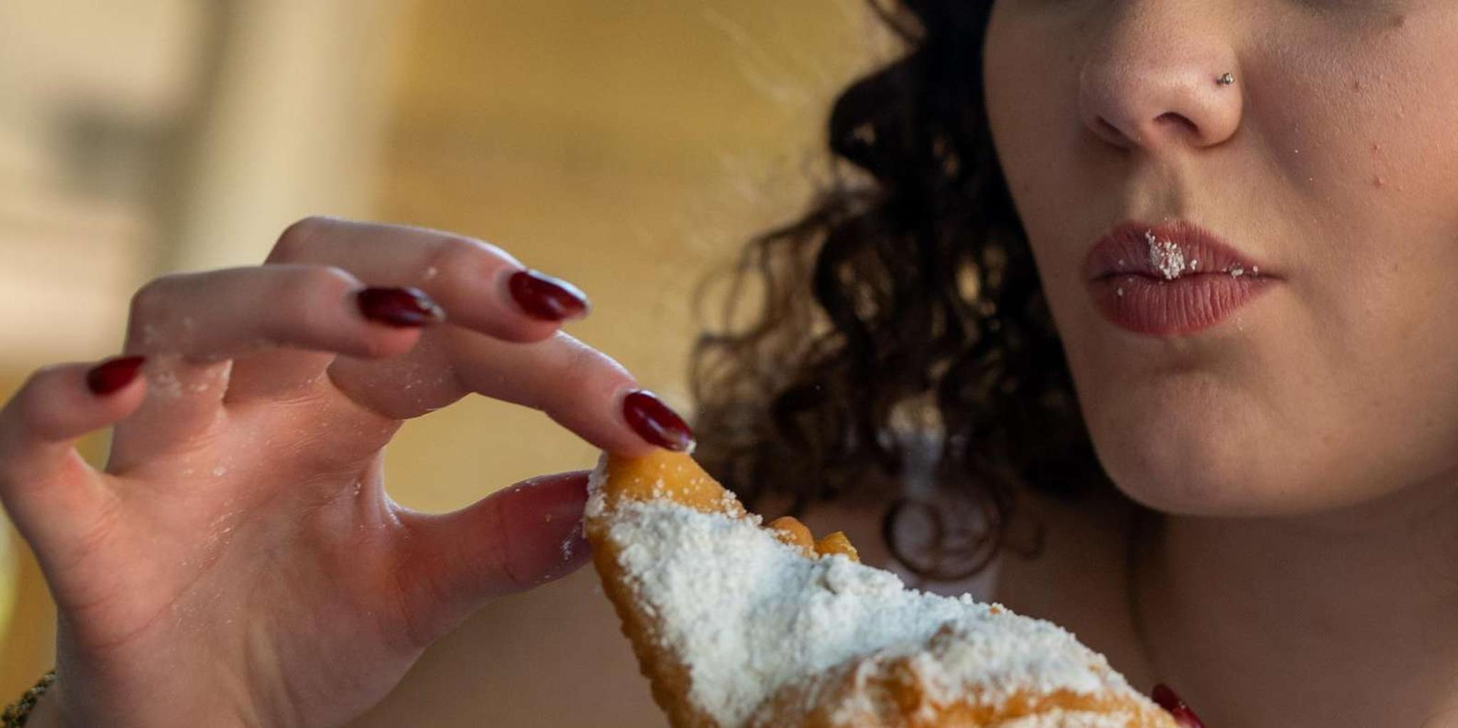 New Orleans Creole Cuisine Walking Tour - Image 1