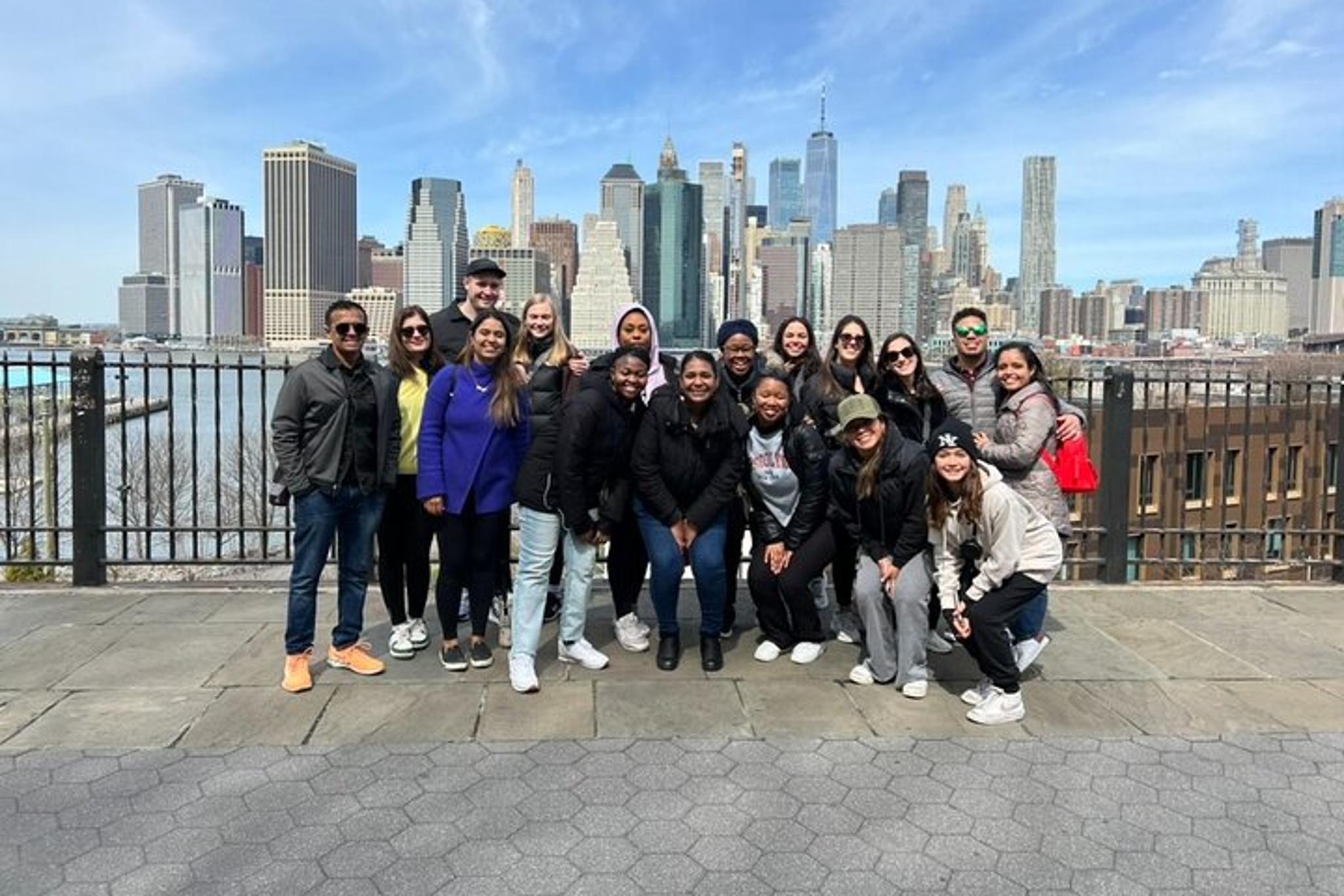 Brooklyn Bridge Walking Tour - Image 2