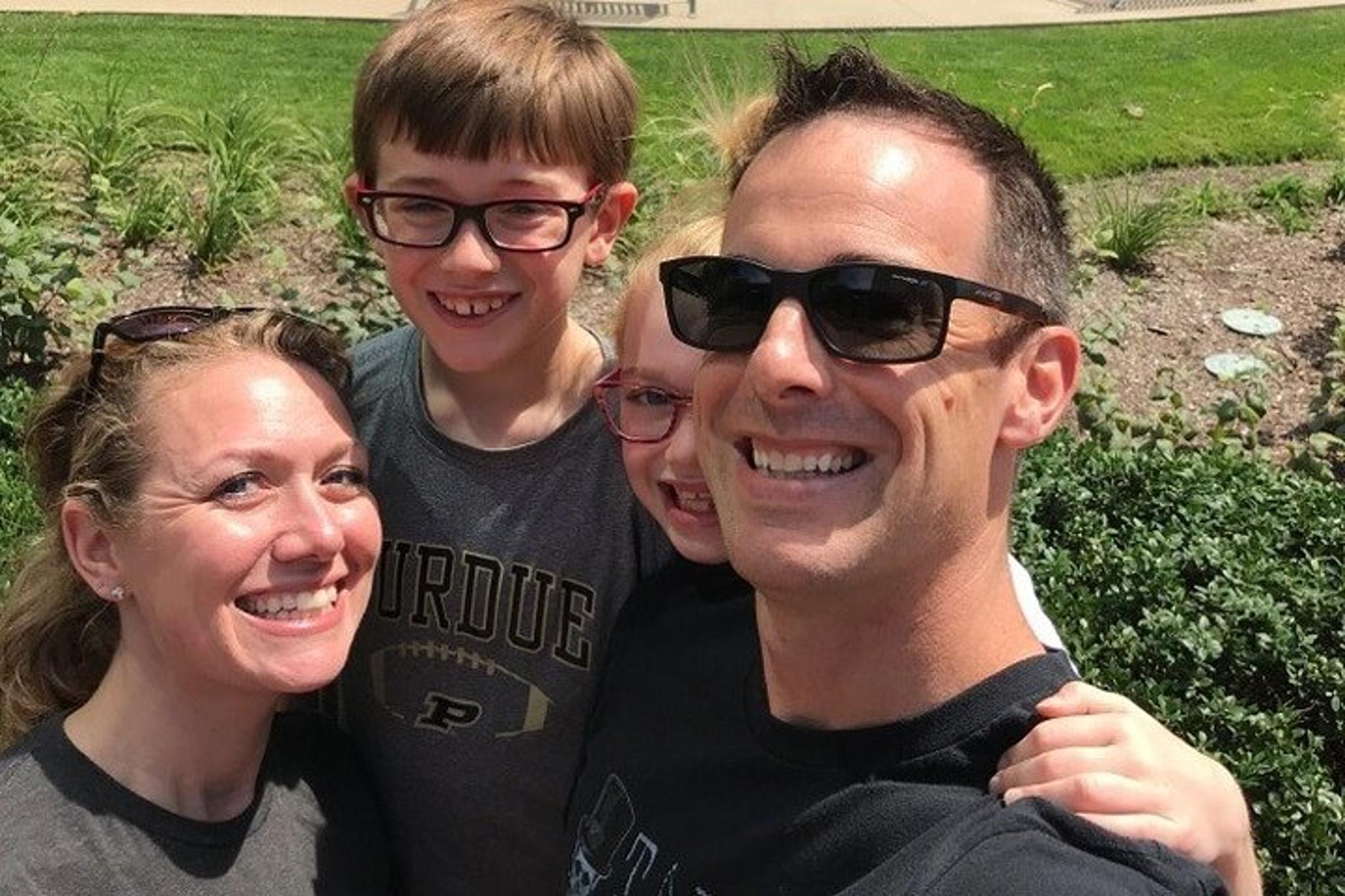 Pittsburgh Scavenger Hunt by Operation City Quest