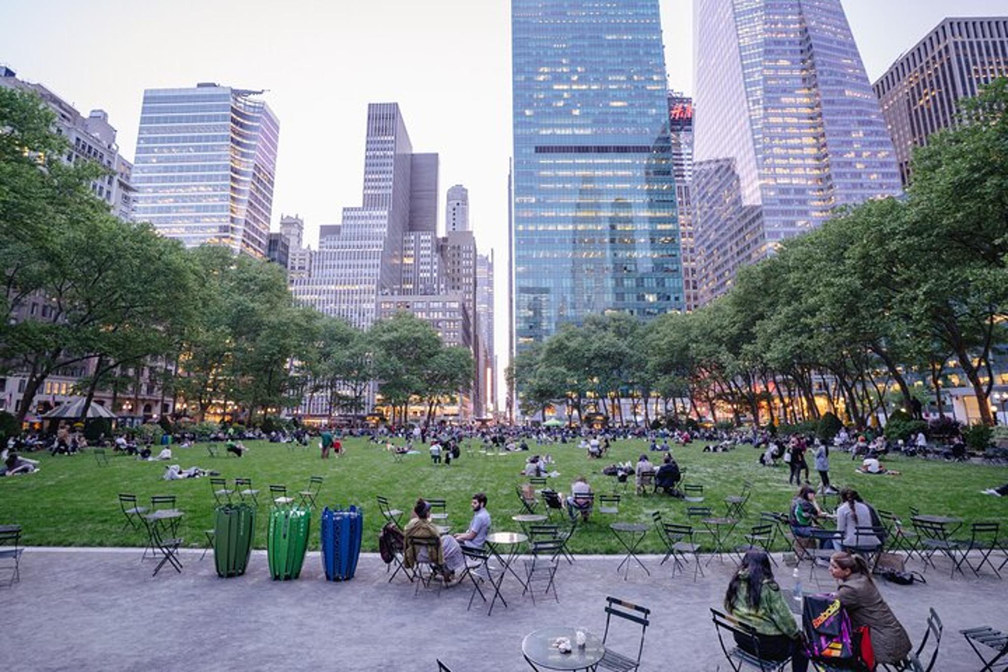 New York City Highlights Tour - Image 6