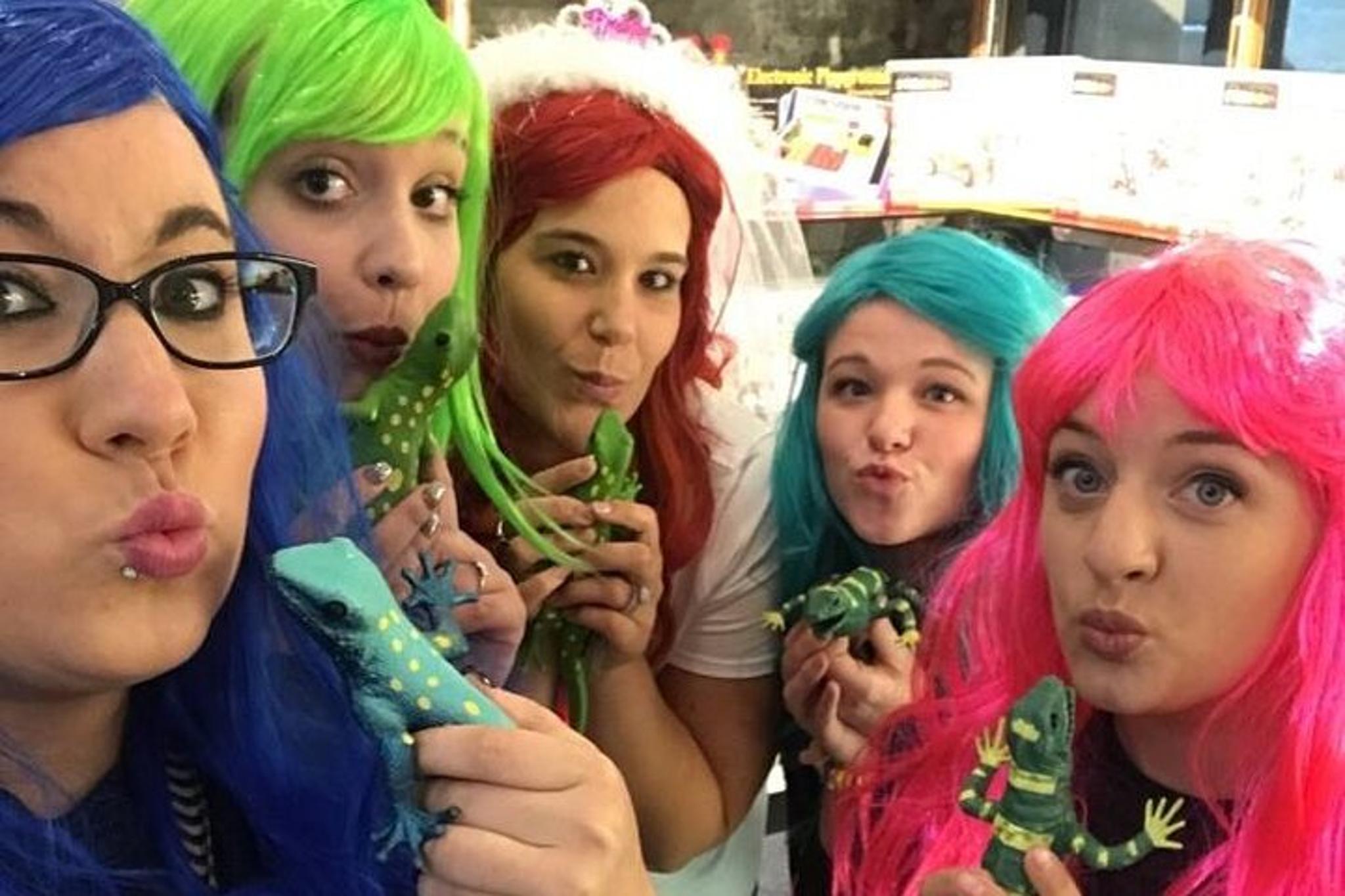 Las Vegas Scavenger Hunt - Image 4