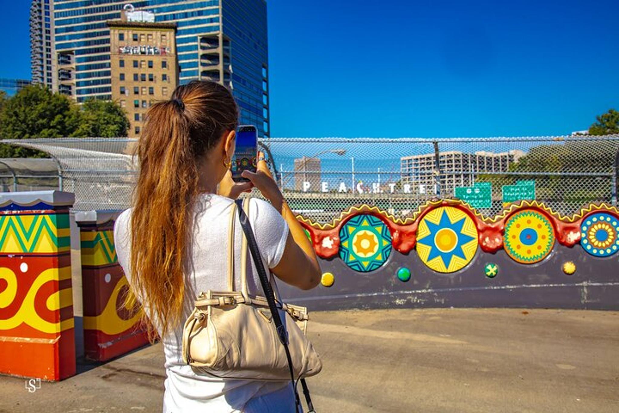 Atlanta Photo Walking Tour - Image 4