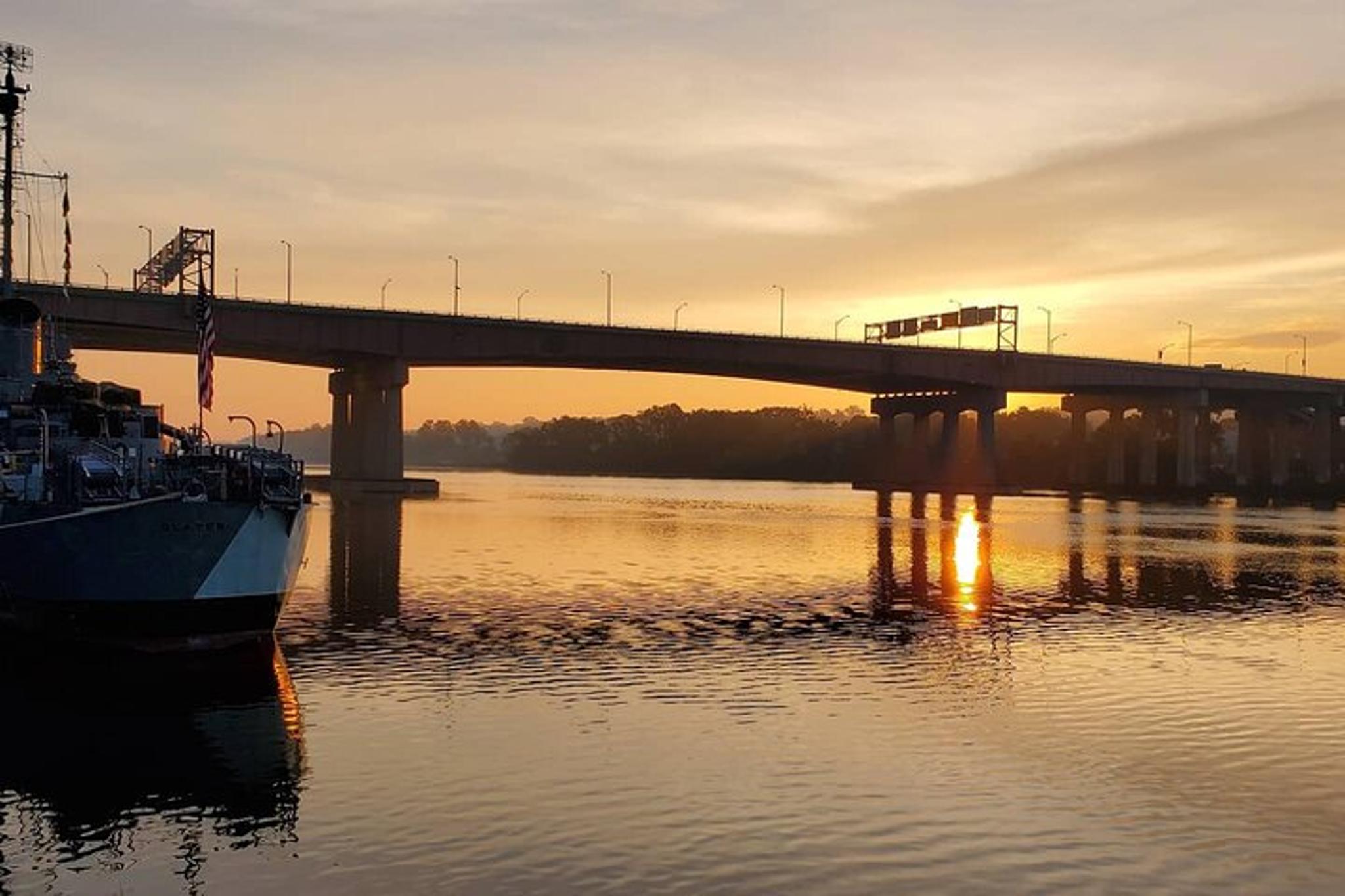 Albany Sunset Live Music Cruise - Image 2