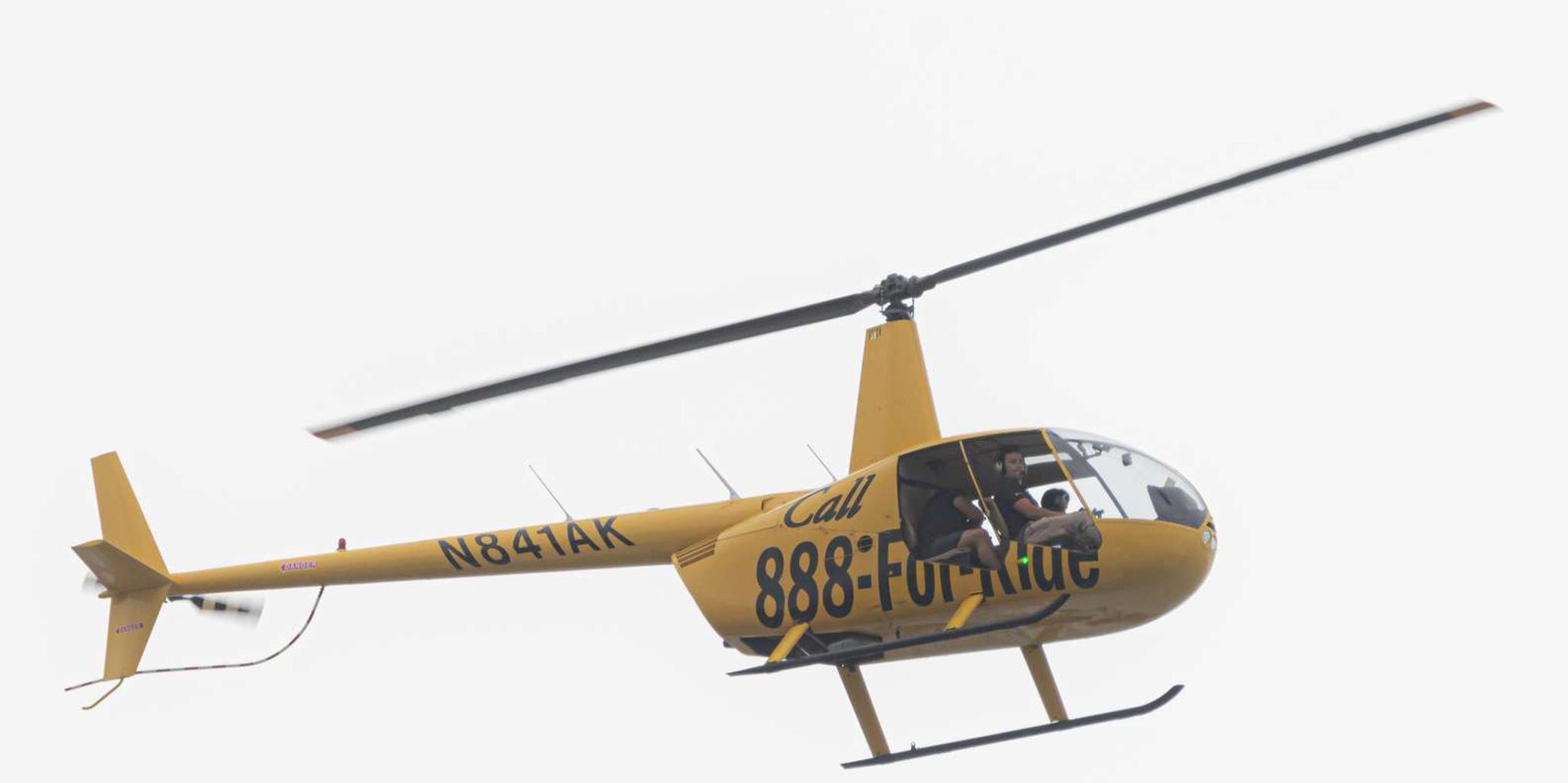 Port Canaveral Helicopter Tour - Image 4