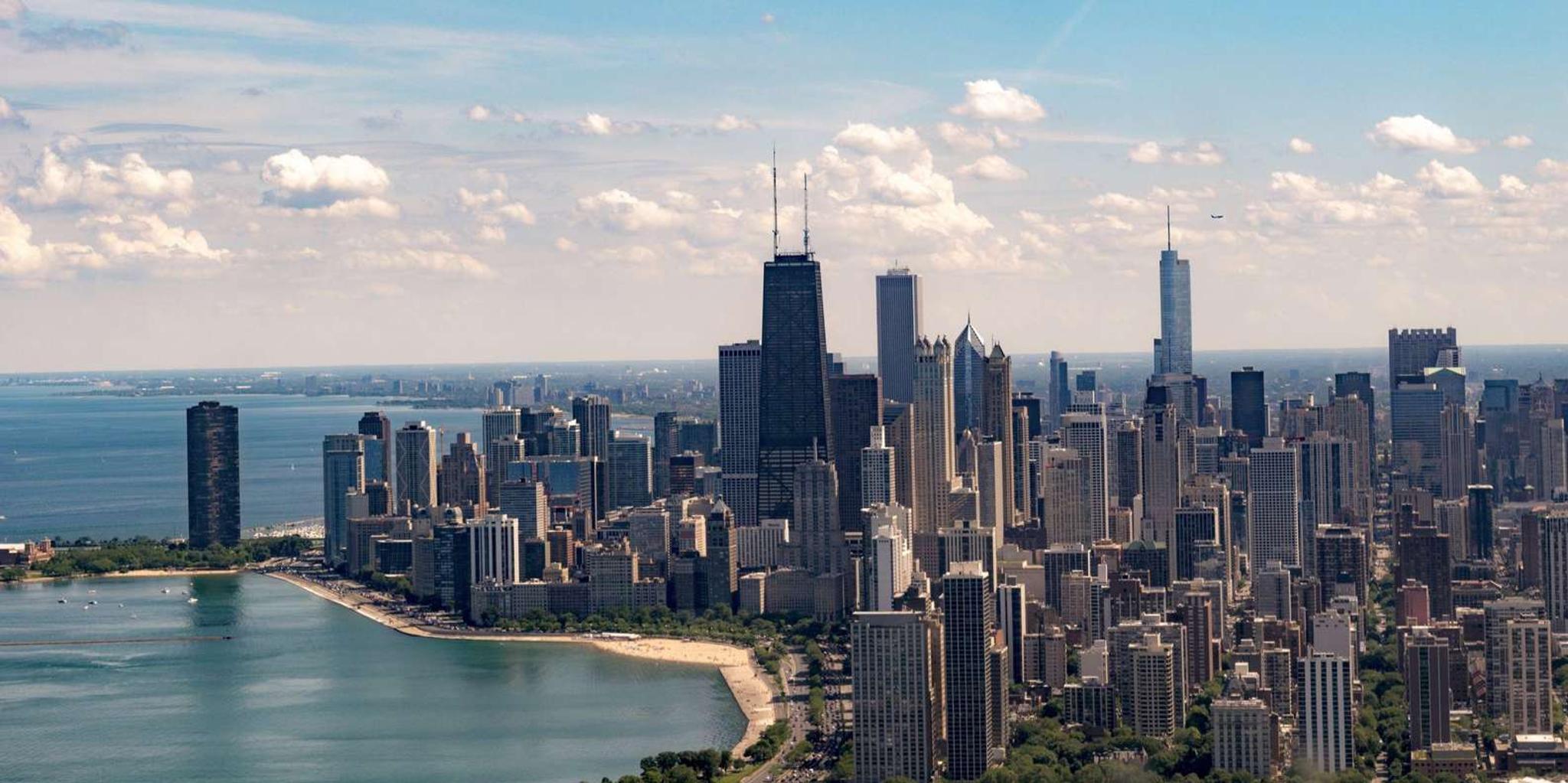 Chicago 360 Observation Deck Fast Pass - Image 2