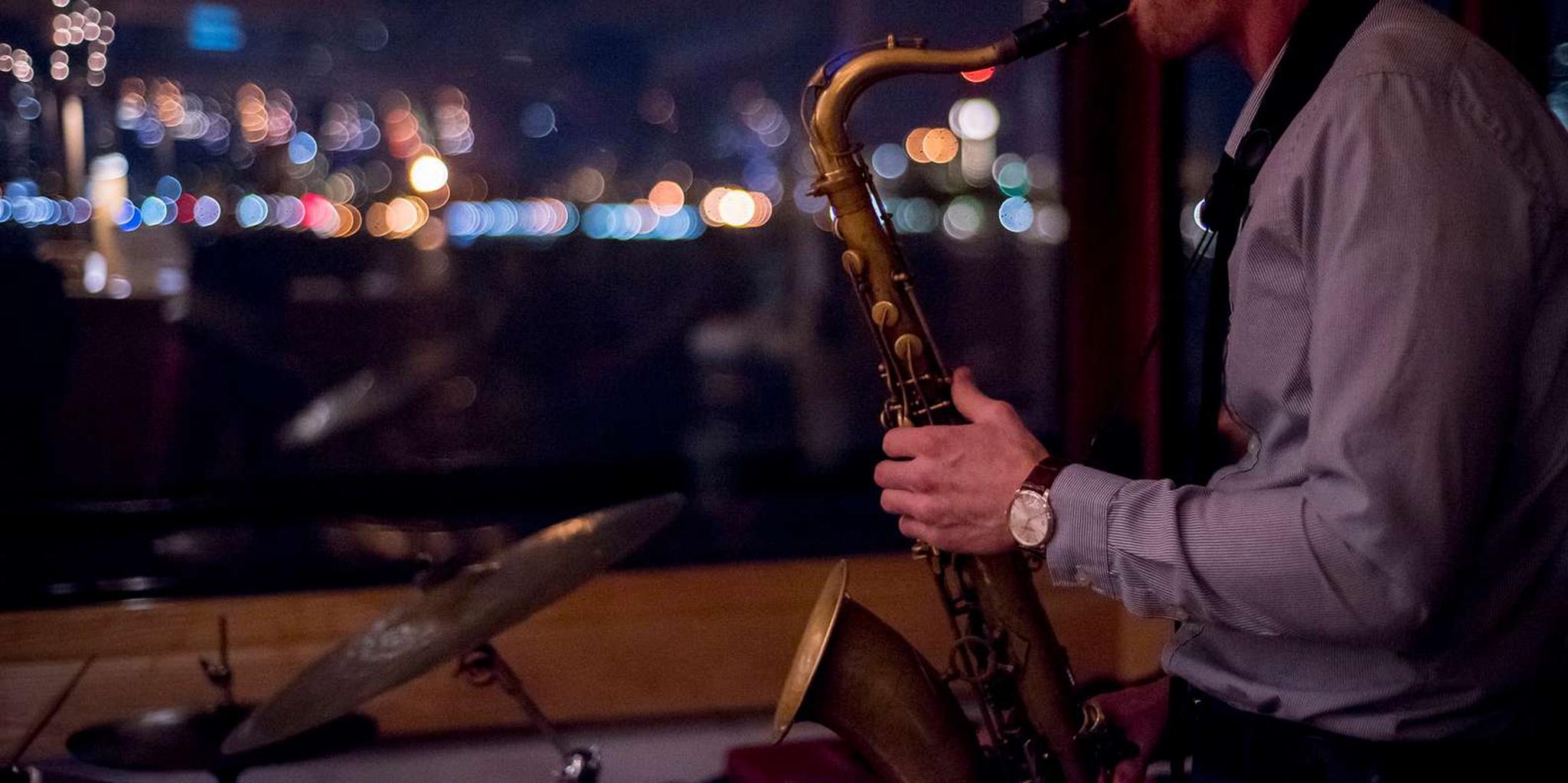 New York City Jazz Cruise - Image 4