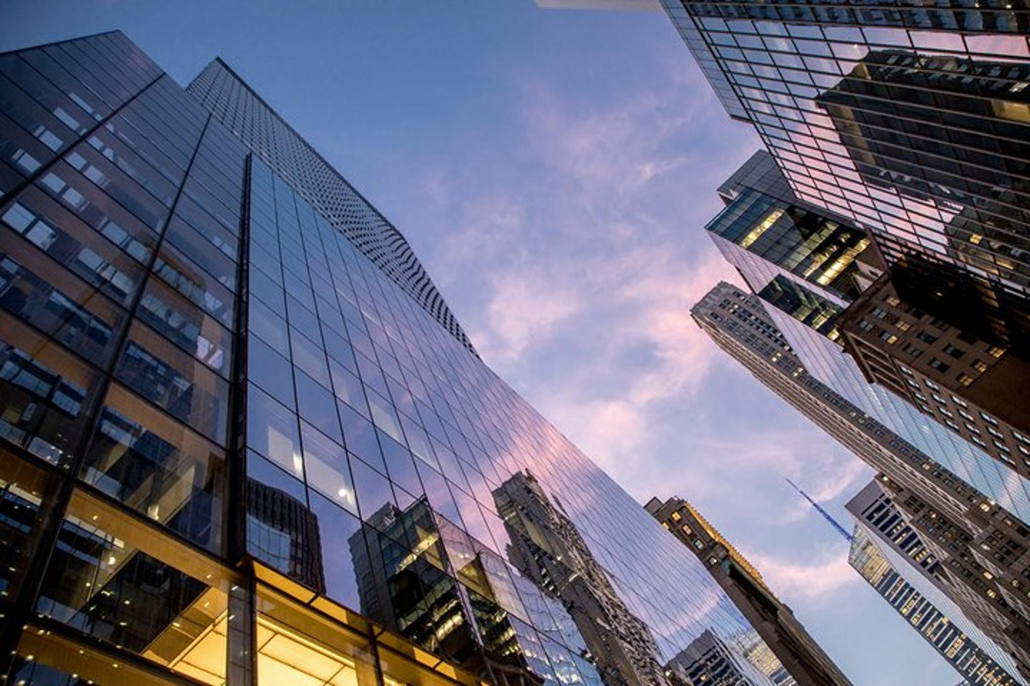 New York Architecture Photography Tour - Image 4