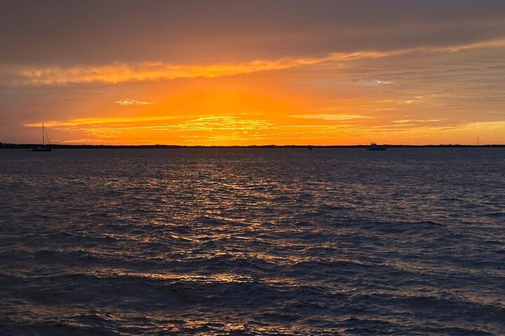 Key Largo Sunset Cruise - Image 2