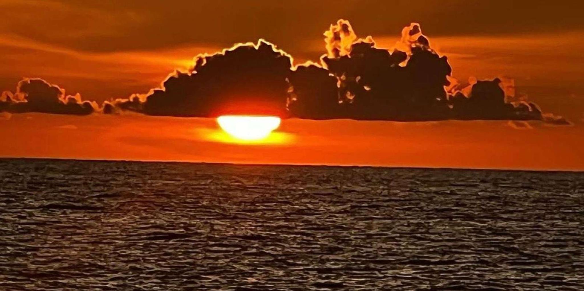 Clearwater Beach Tiki Cruise at Sunset 2 hr - Image 5
