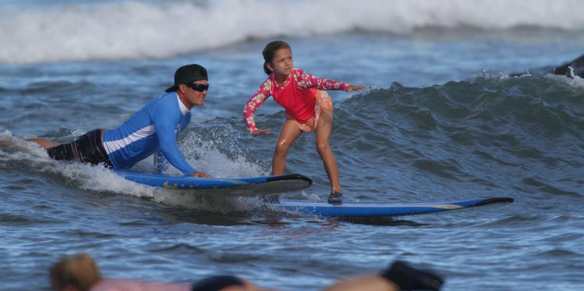 Lahaina Surf Lessons - Image 5