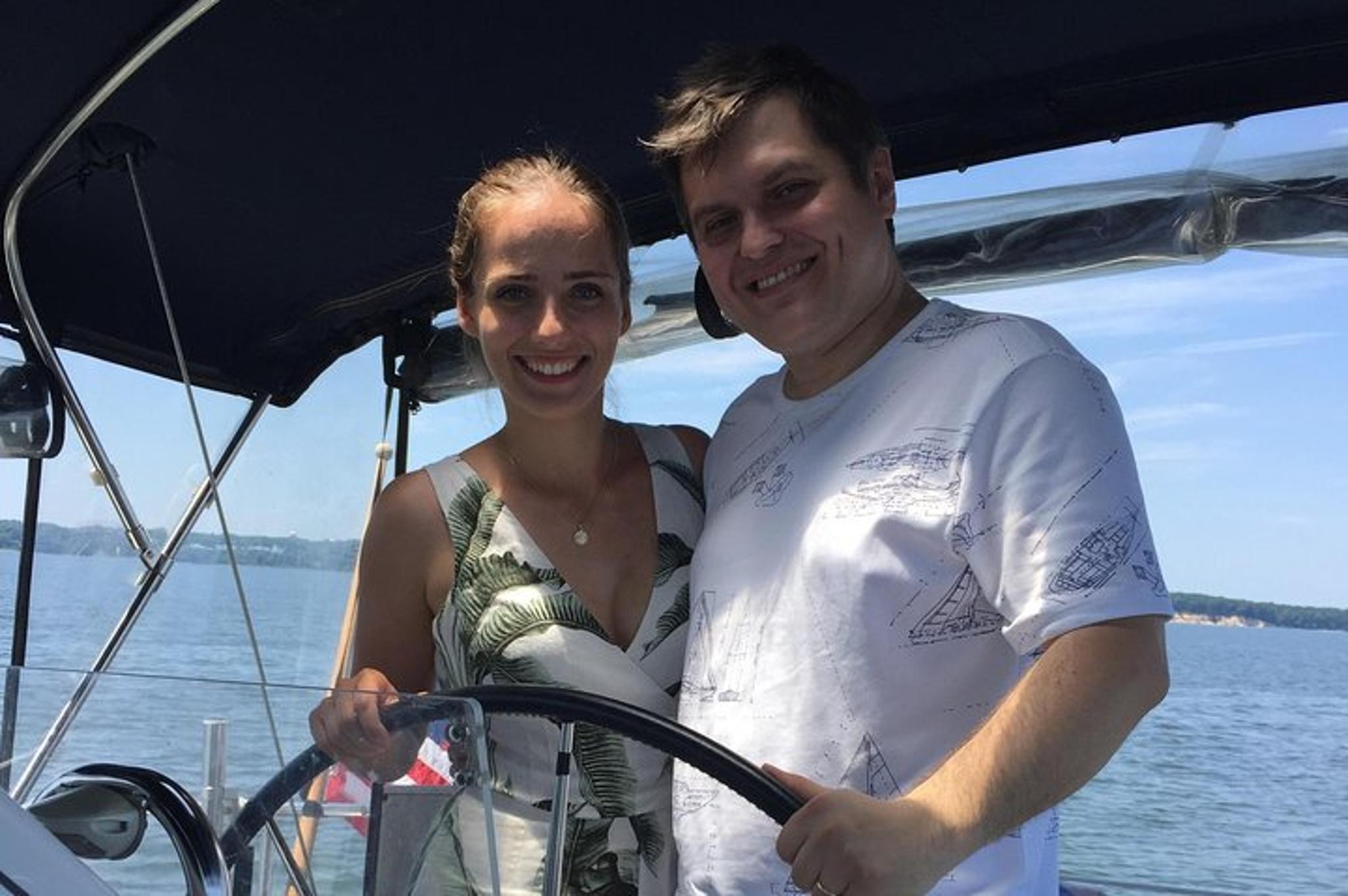 Chesapeake Bay Private Cruise - Image 2