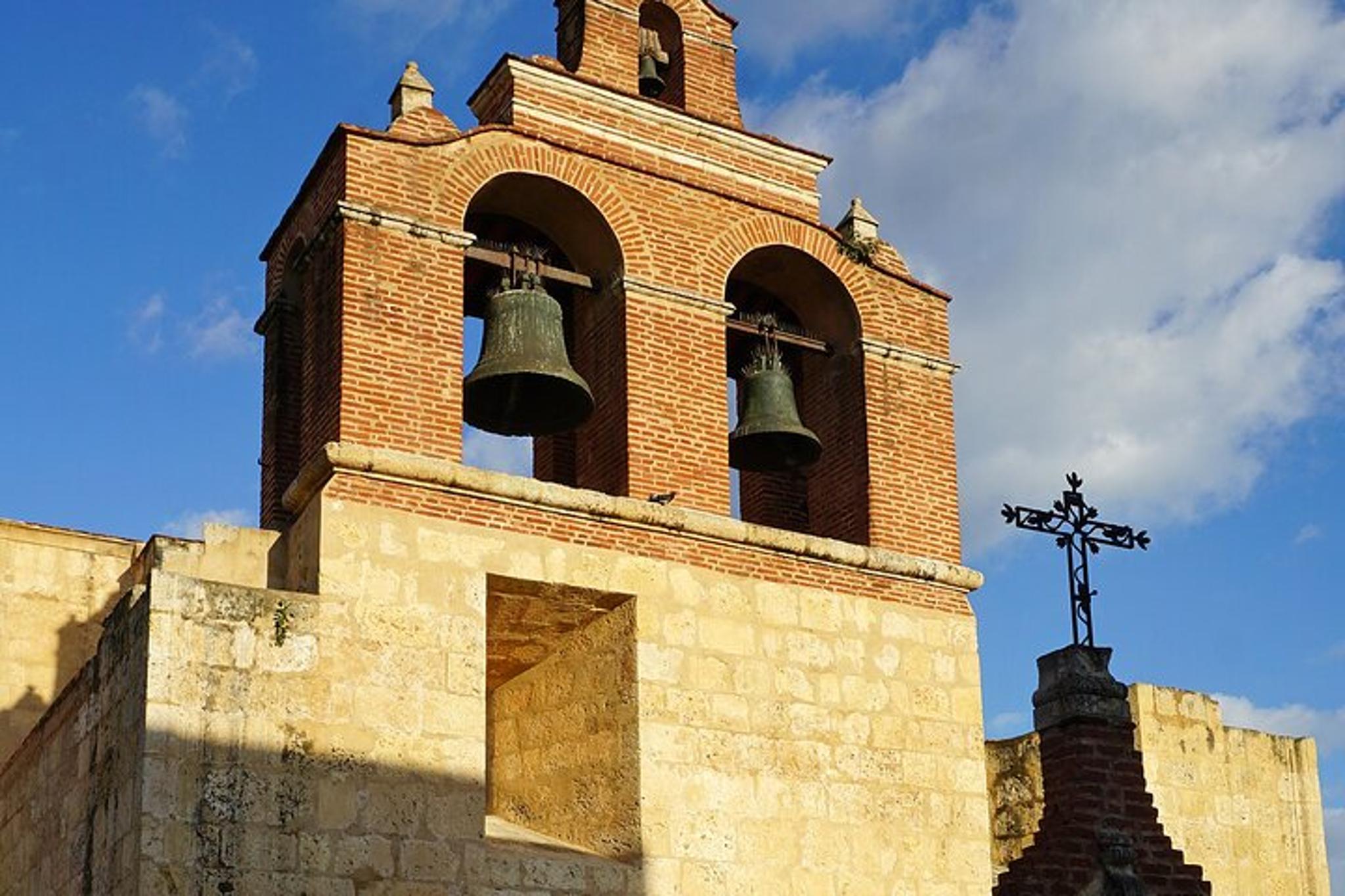 Santo Domingo Cultural Tour with Alto De Chavon - Image 4