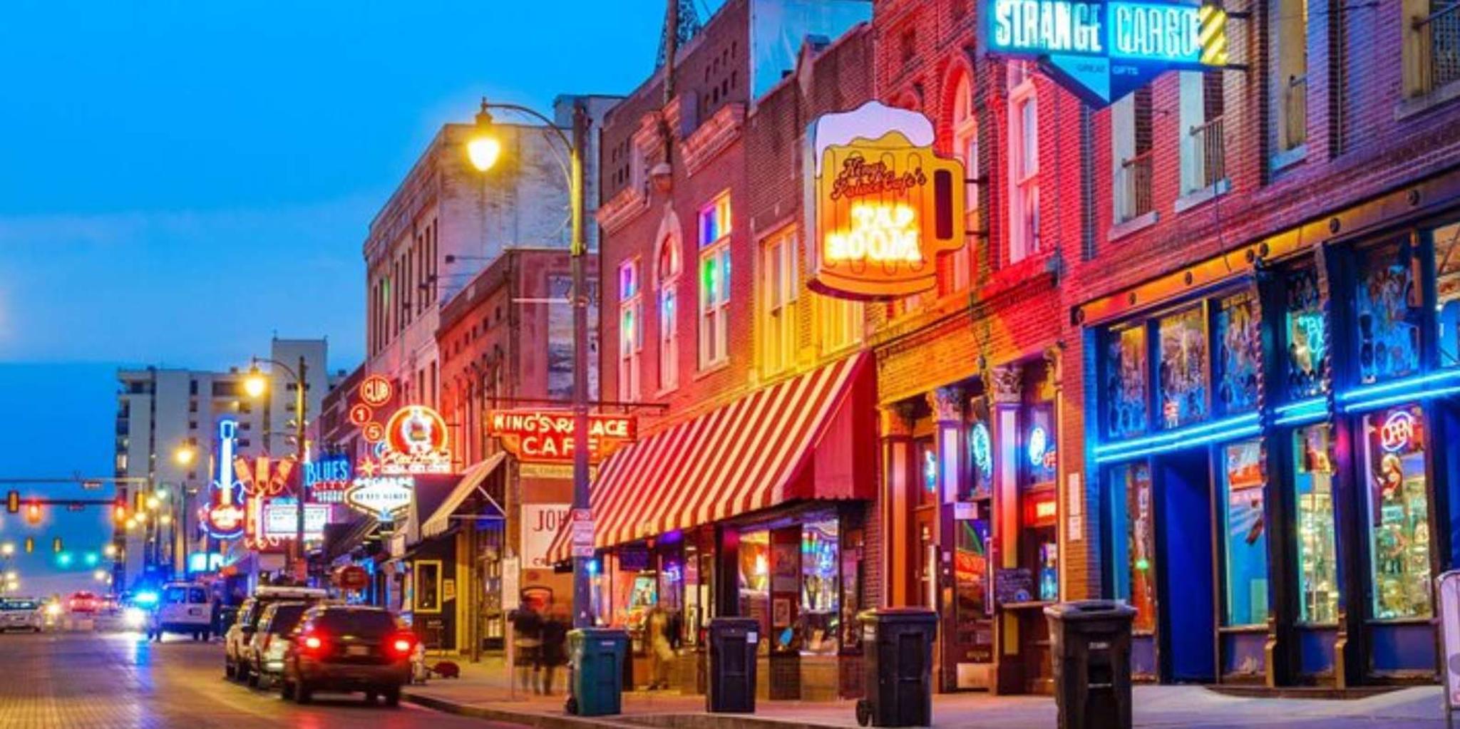 Memphis Private Walking Tour - Image 5