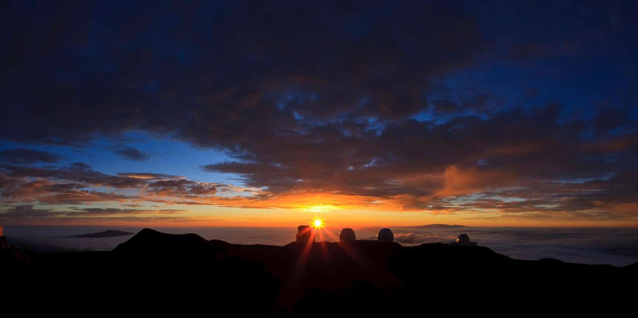 Mauna Kea Summit and Stars Tour - Image 6