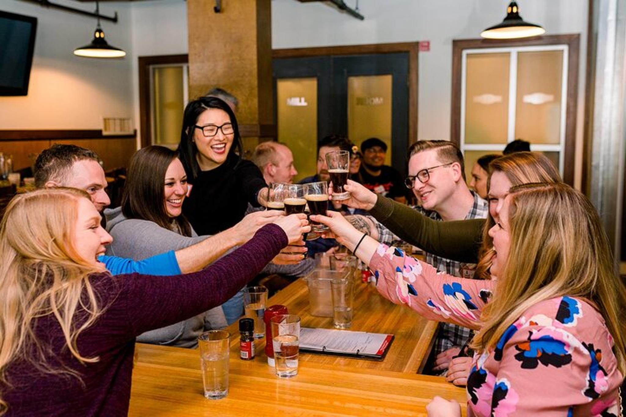 Portland Pub Tour - Image 2