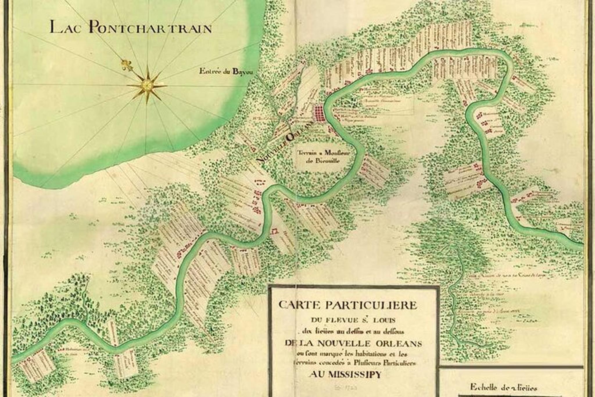 New Orleans Plantation Driving Tour - Image 6