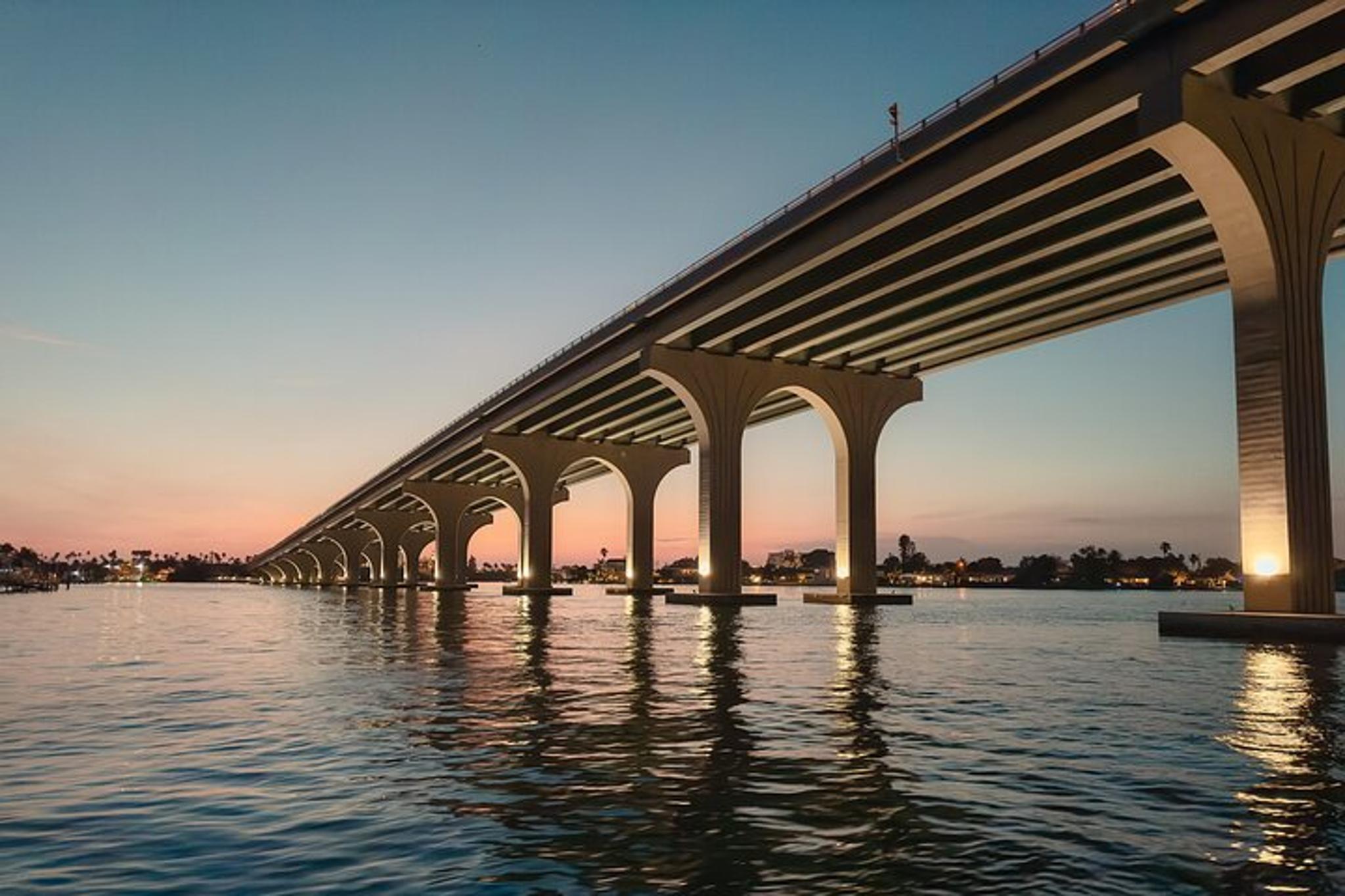 Tampa Bay Private Sunset Cruise - Image 3
