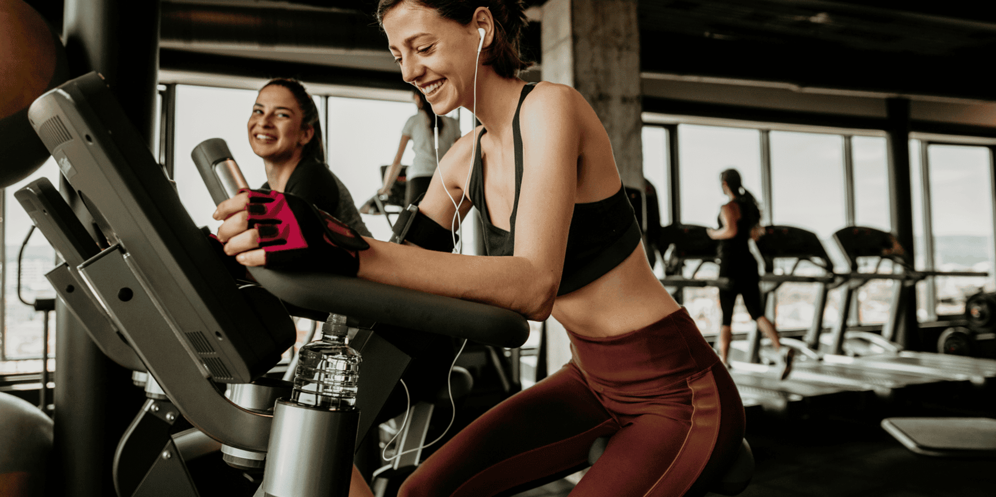 Las Vegas Gym Pass - Image 4