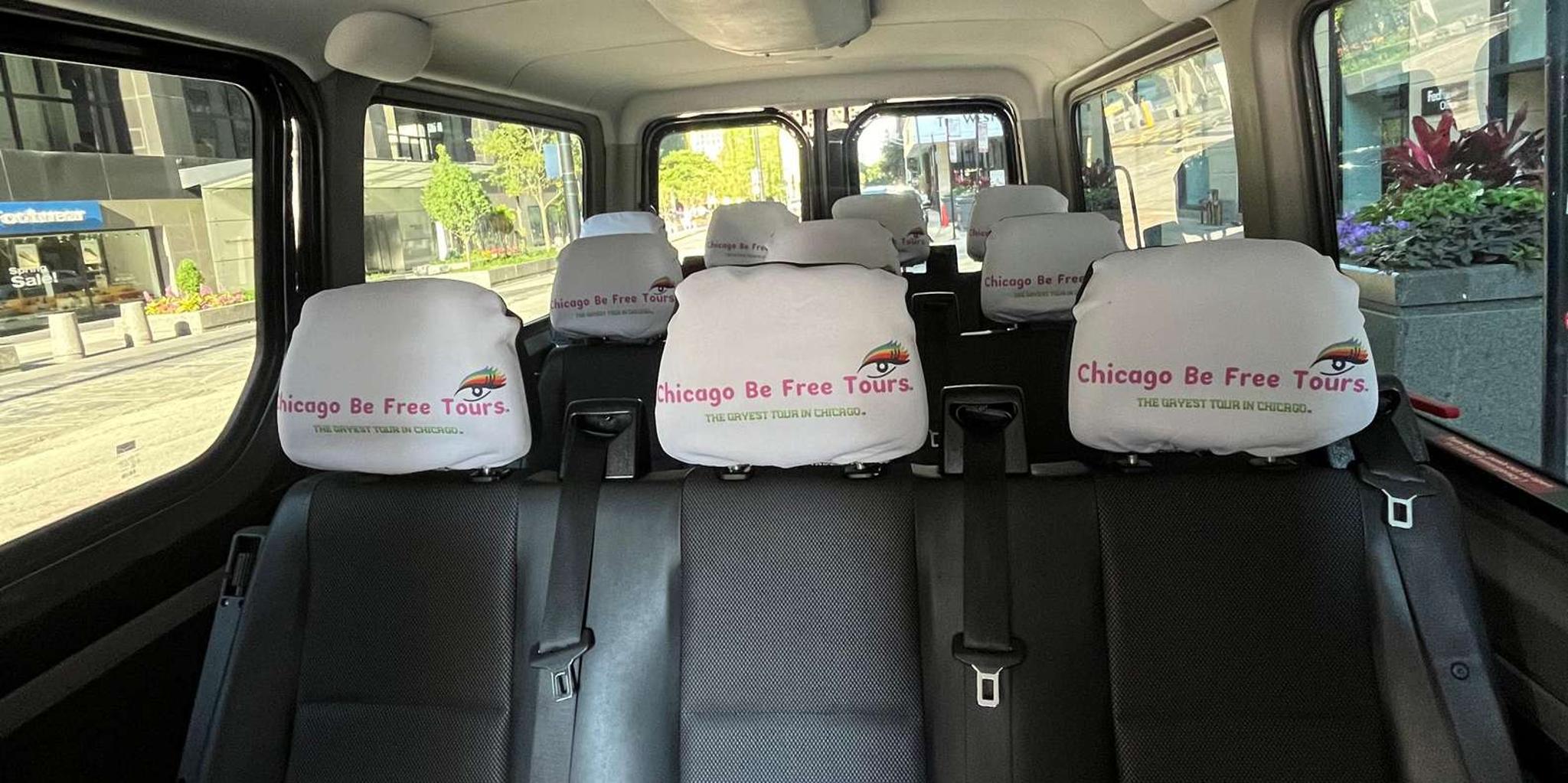 Chicago LGBTQ+ History Bus Tour - Image 5