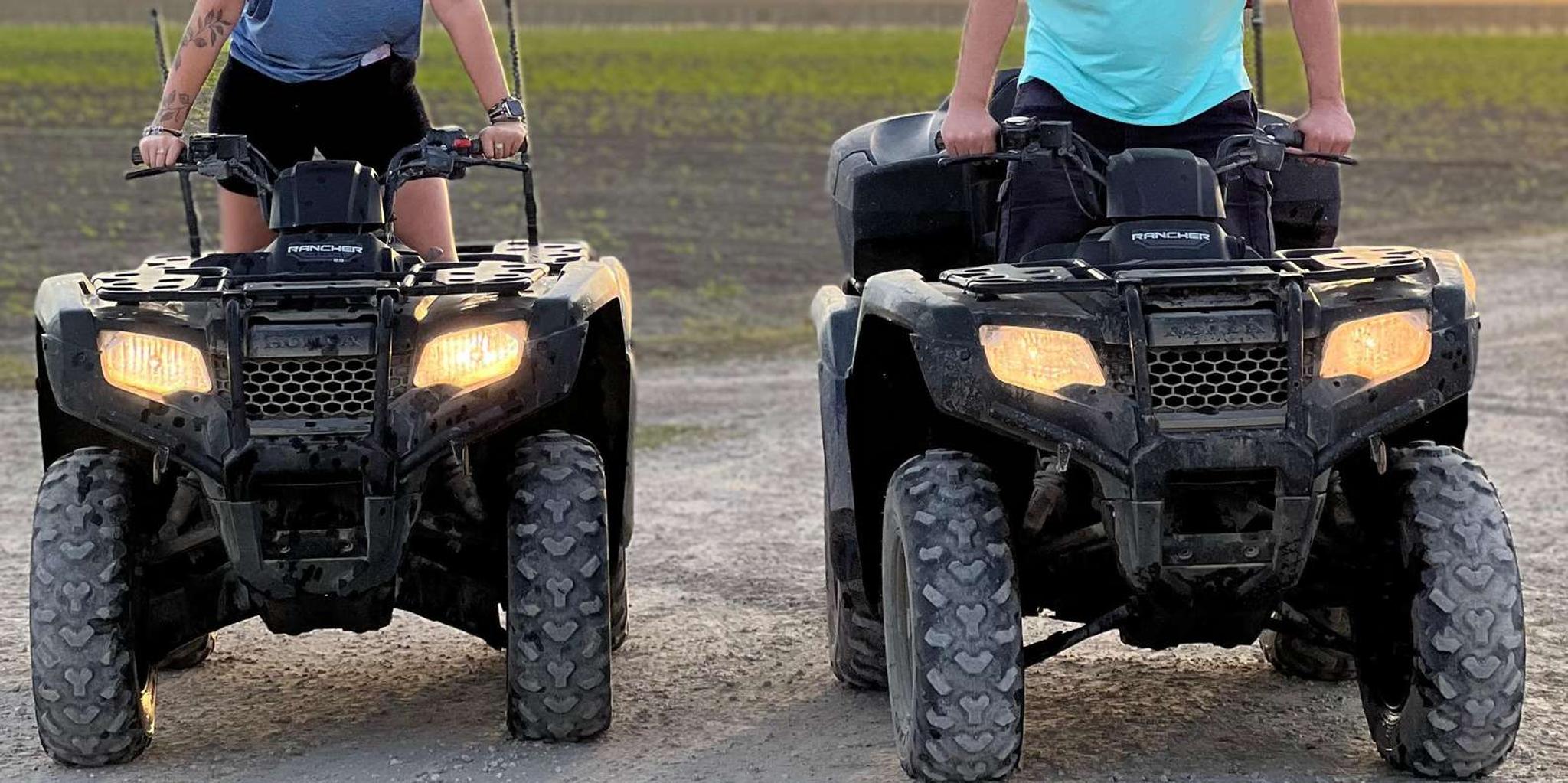 Miami ATV Tour in the Countryside - Image 5