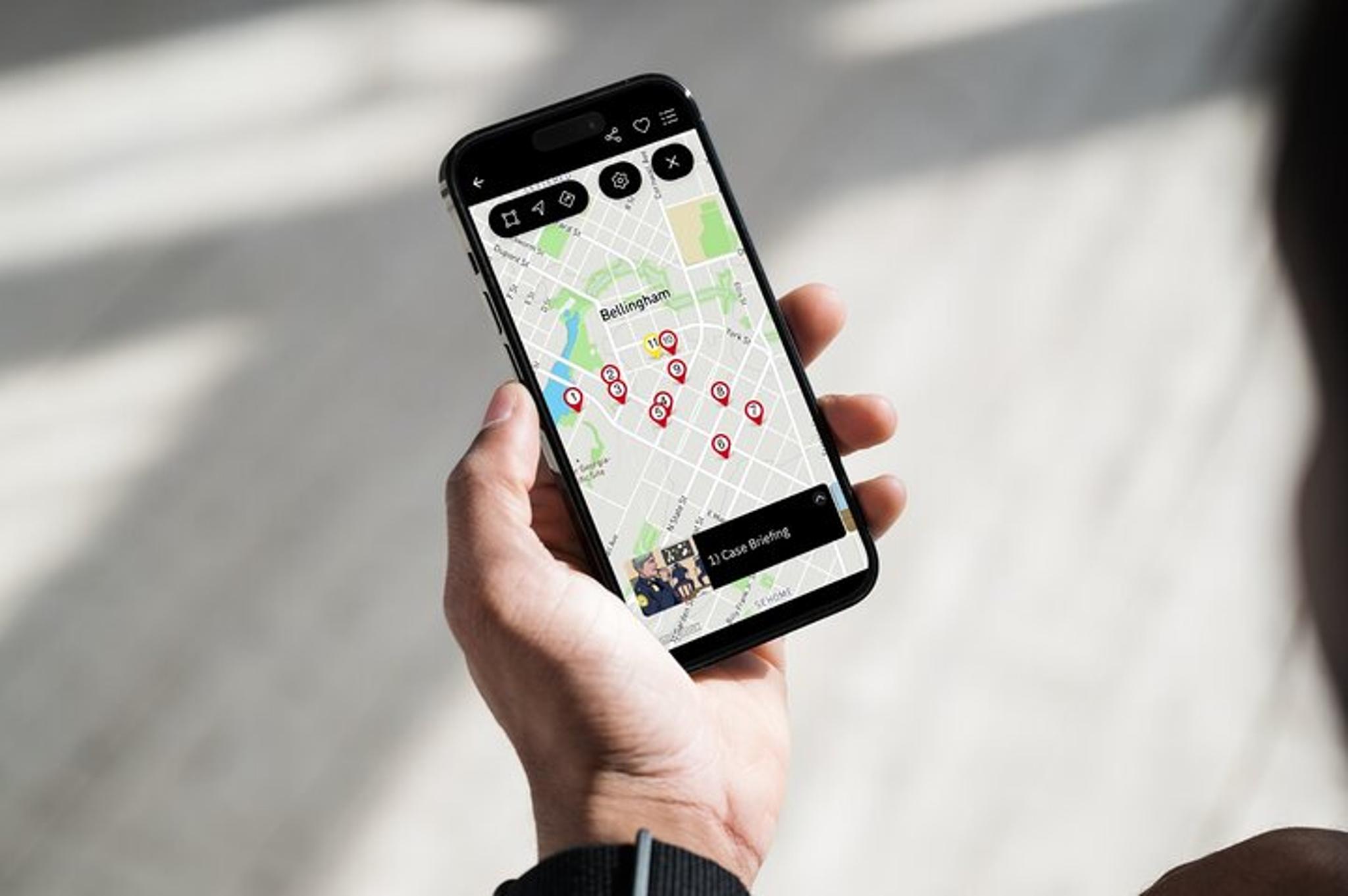 Bellingham Murder Mystery Detective Experience - Image 2