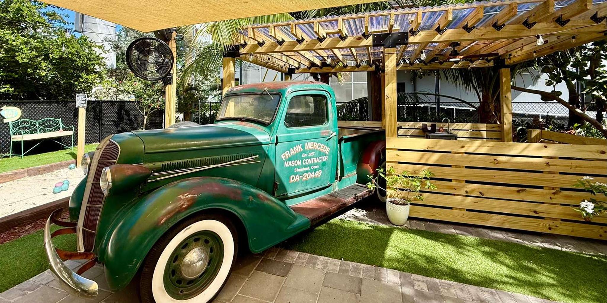 Fort Lauderdale Historic District Food Tour - Image 5