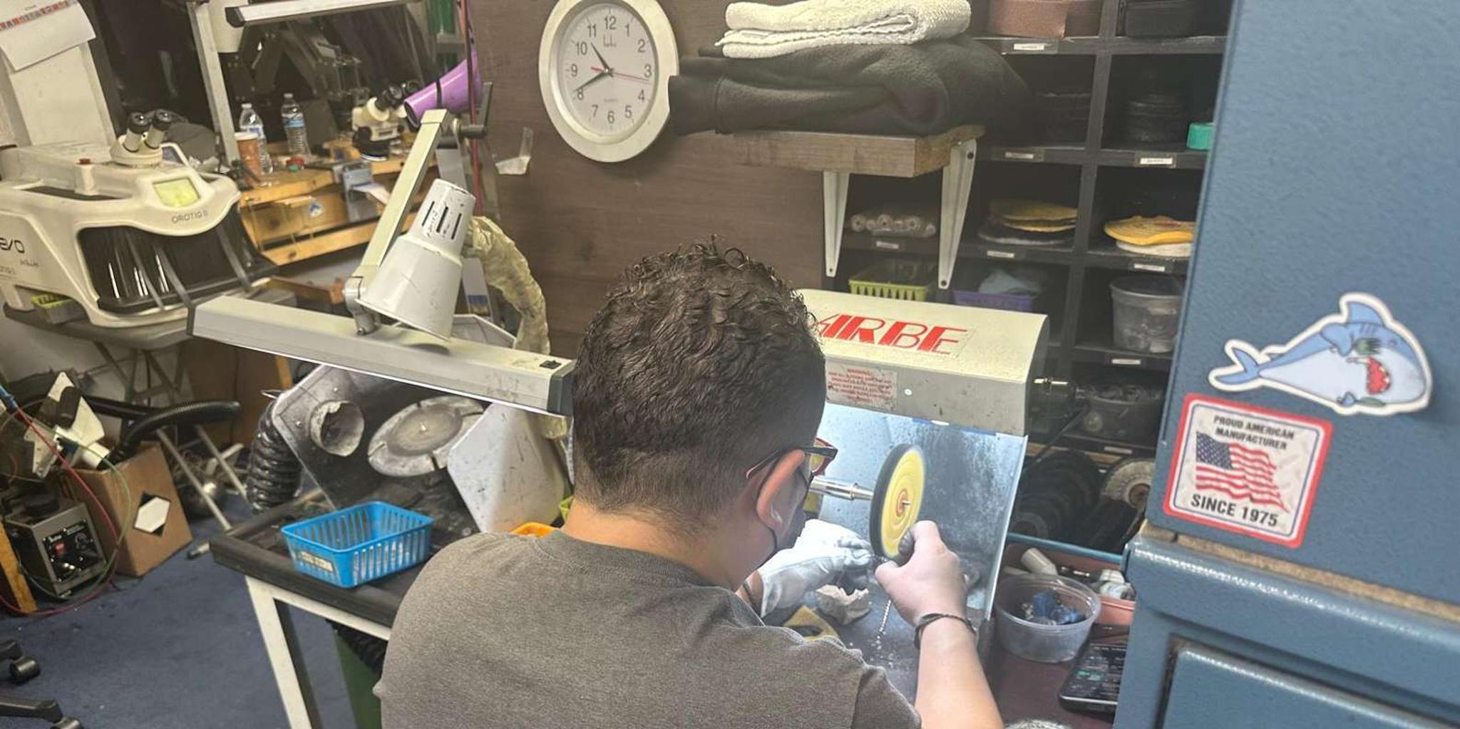 New York Diamond District Walking Tour - Image 6