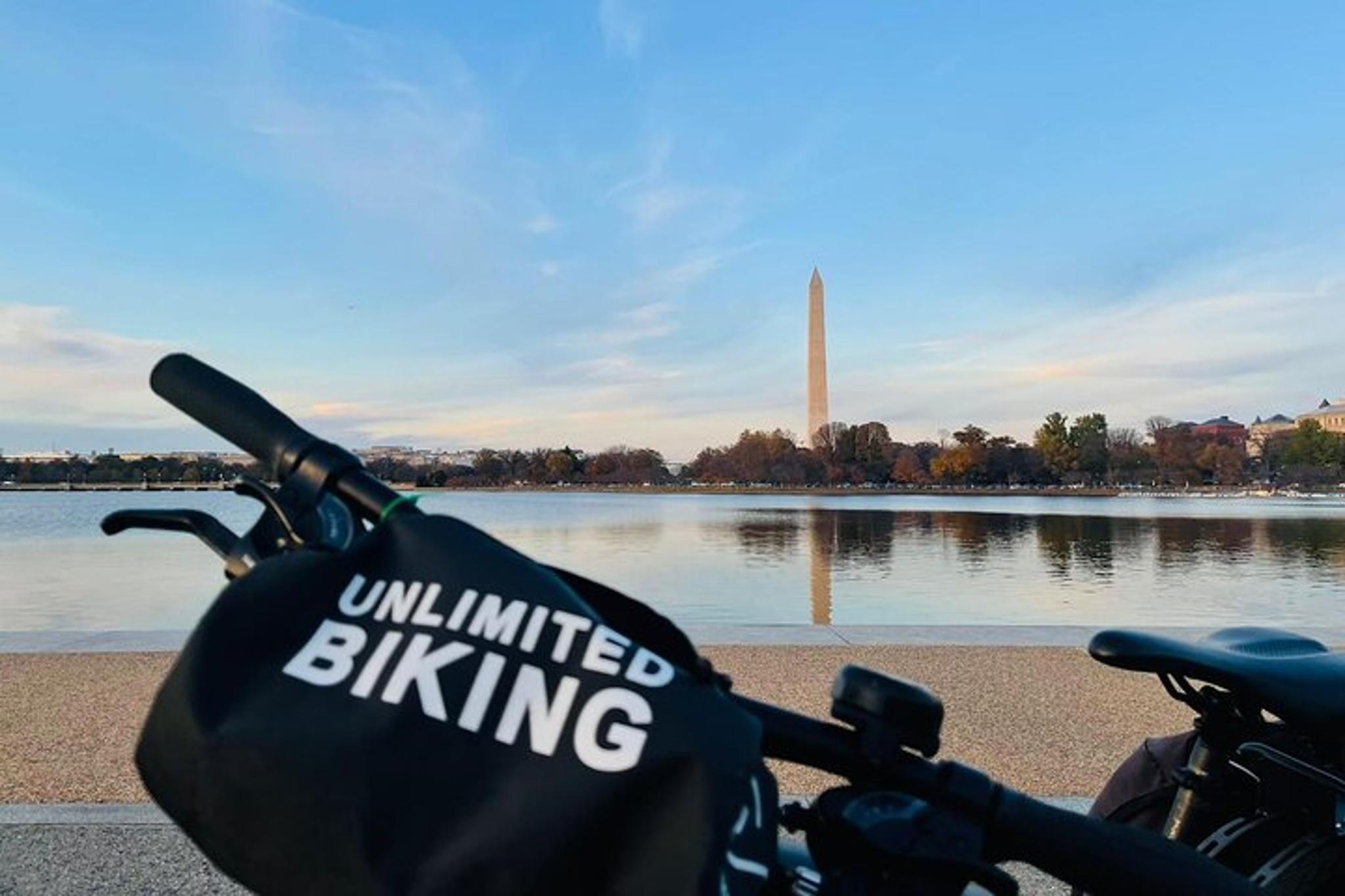 Washington DC Bike Rental - Image 5