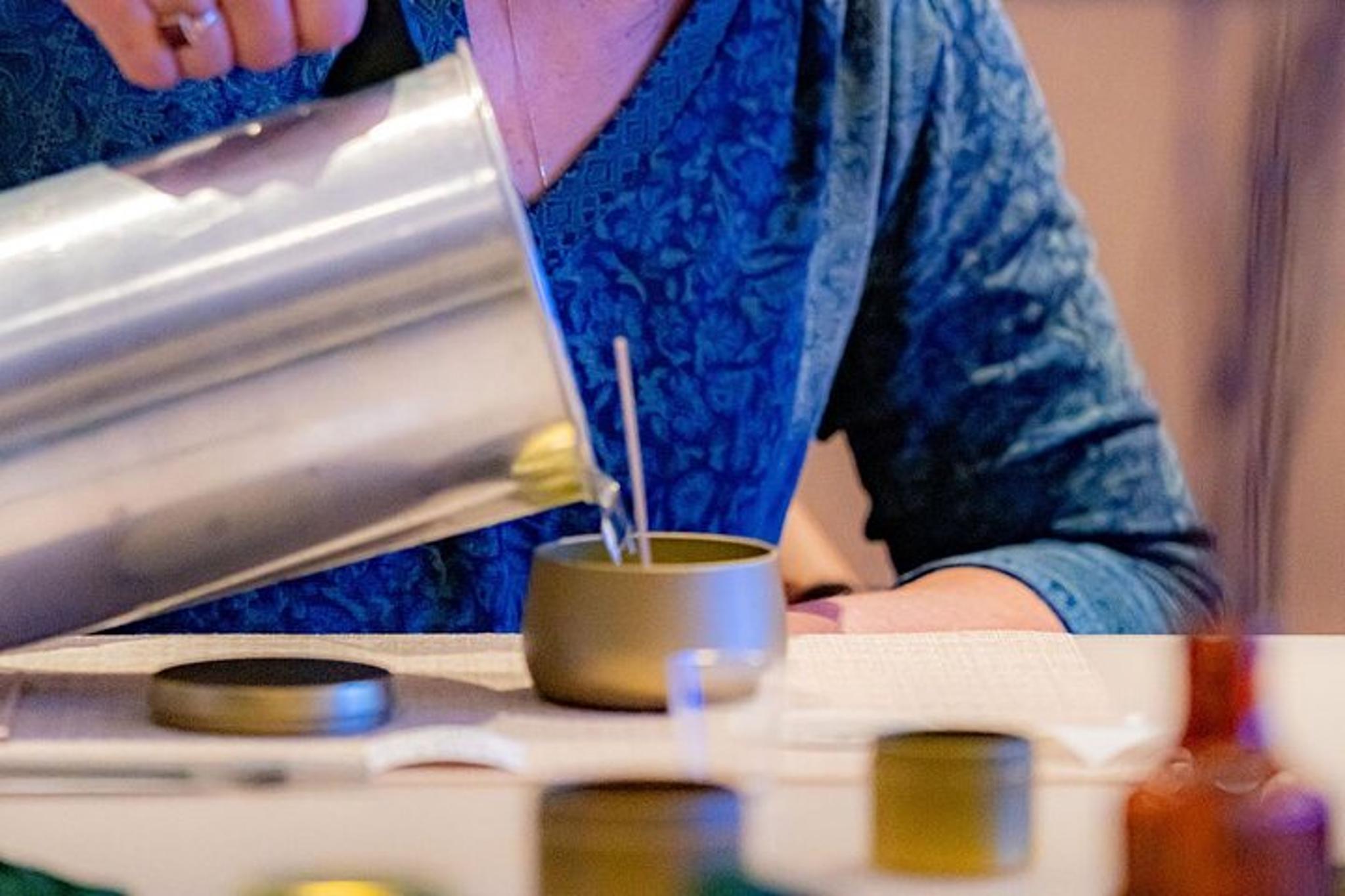 Long Island City Candle Making Experience - Image 1