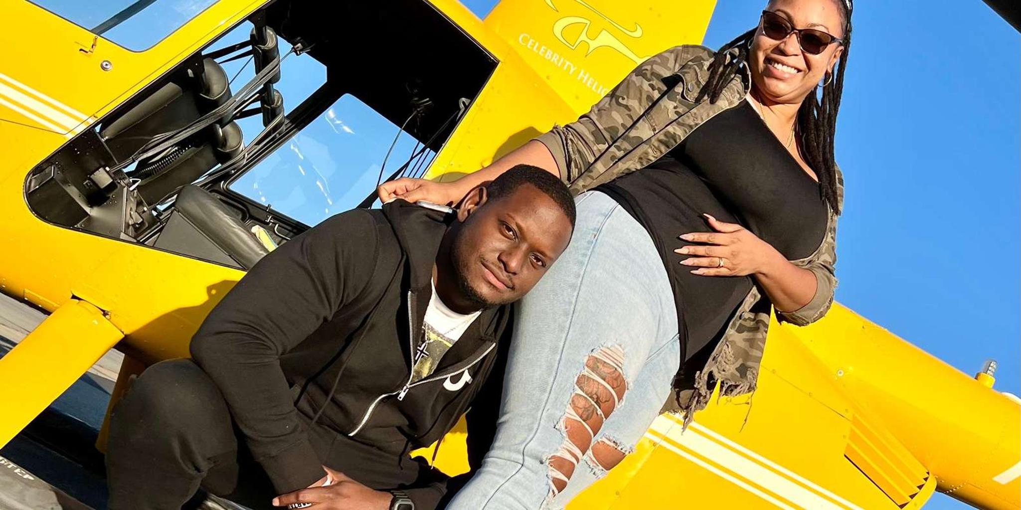 Los Angeles Helicopter Tour Over Hollywood Sign - Image 6