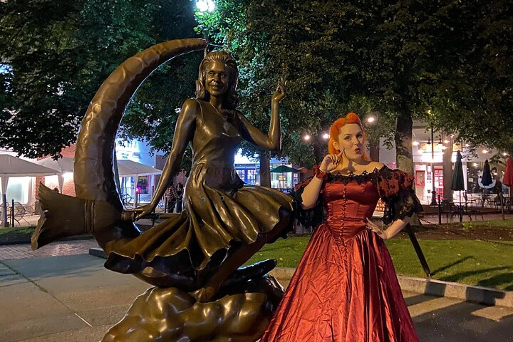 Salem History Tour 90 Min - Image 5