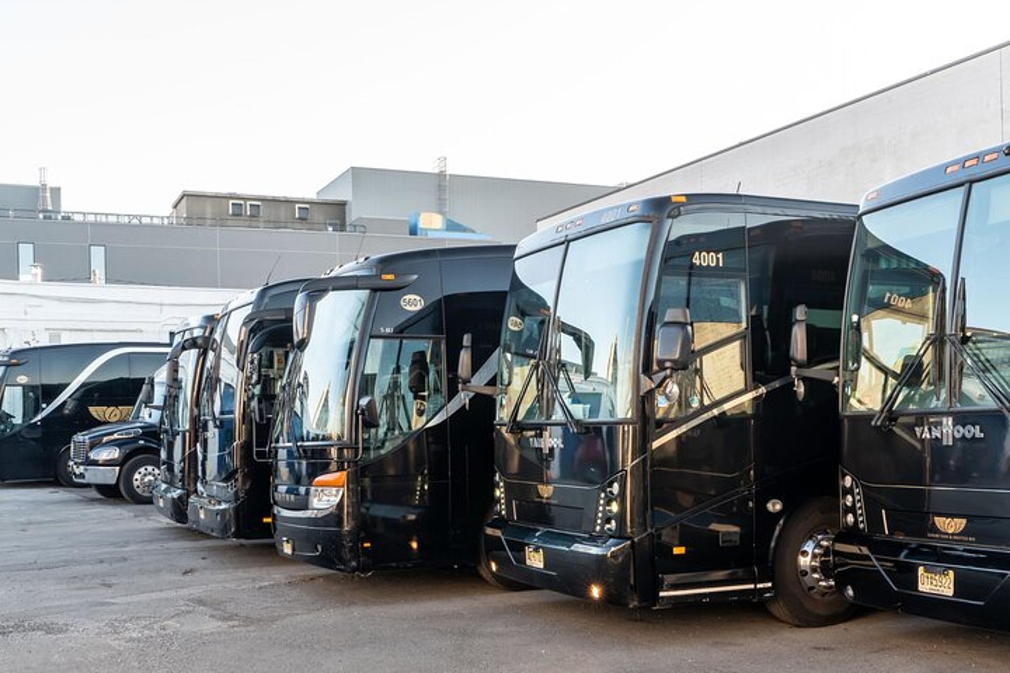 New York Wine Tour to Hamptons - Image 6