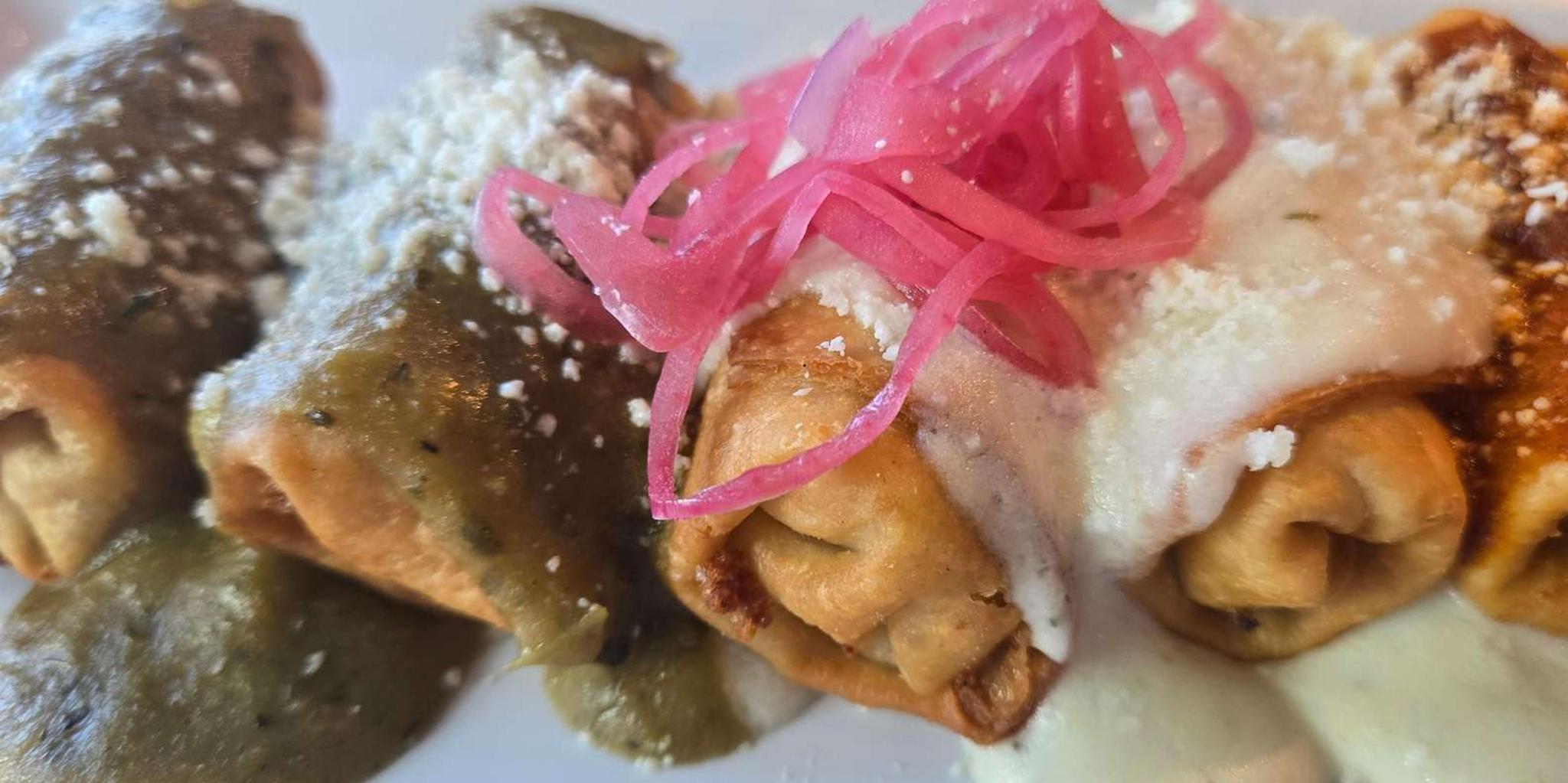 Tucson Downtown Walking Food Tour - Image 1