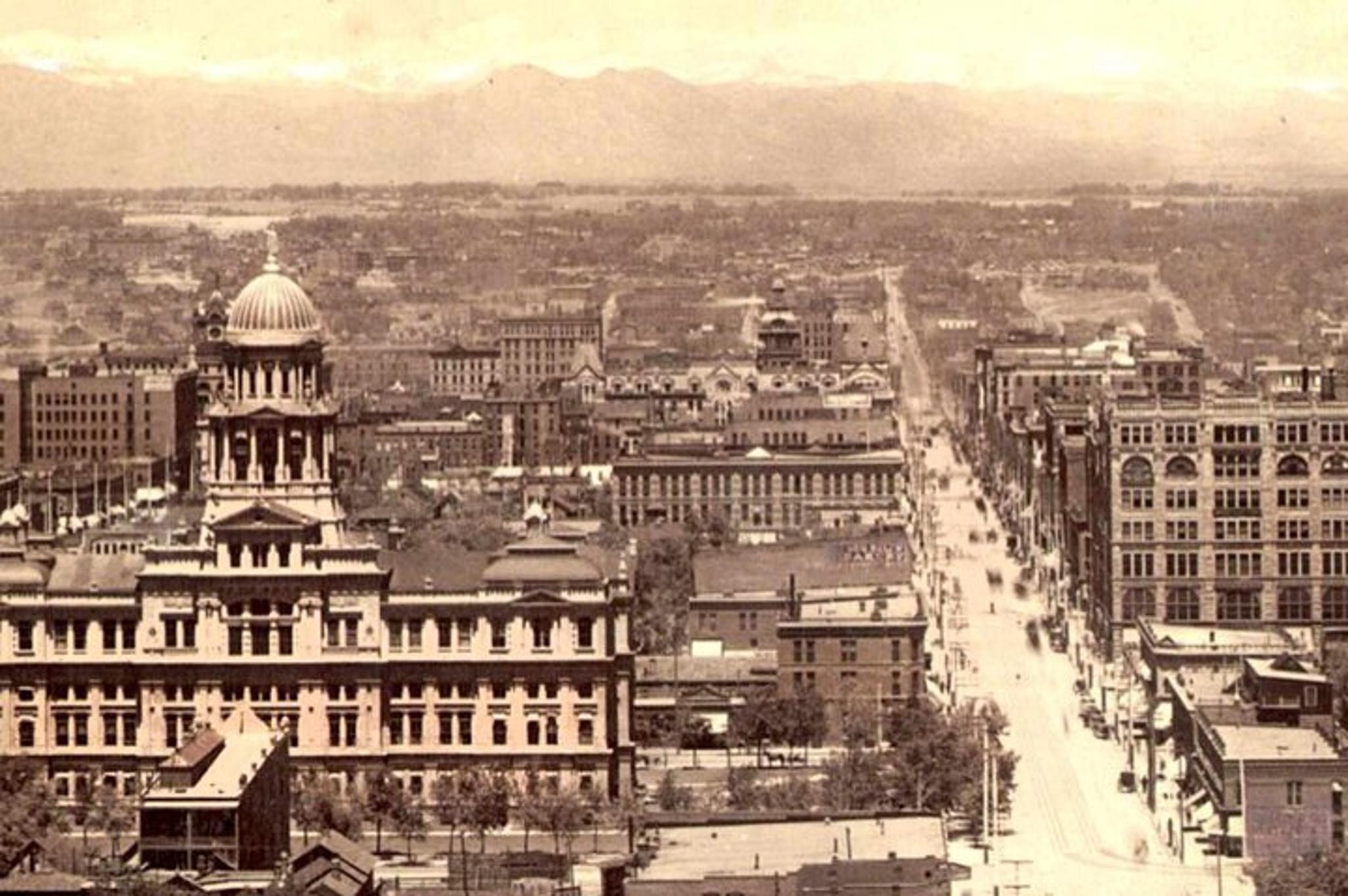 Denver Pedicab History Tour 90 min - Image 3