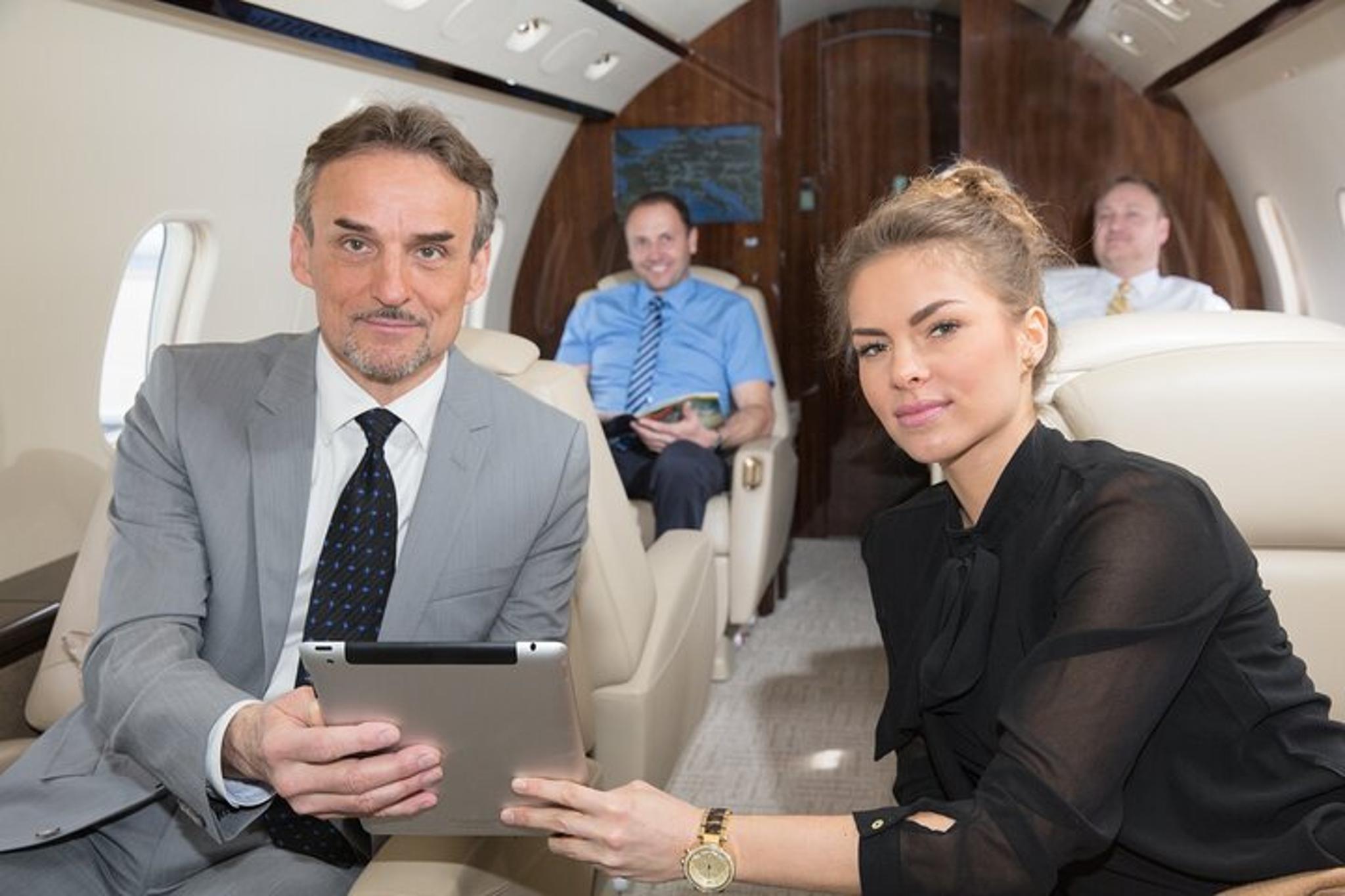 Vienna Private Airport Transfer - Image 5