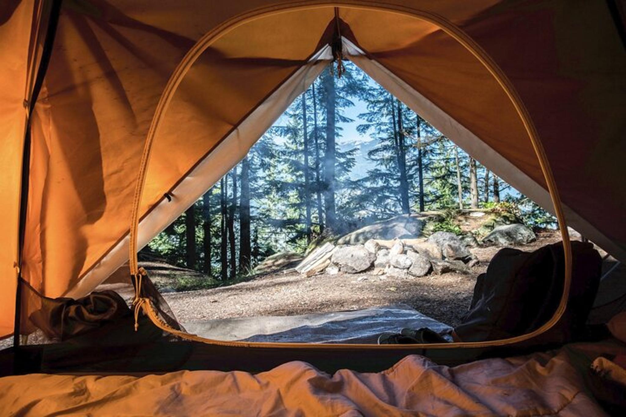 Denver Backpacking Trip 2-Day - Image 3