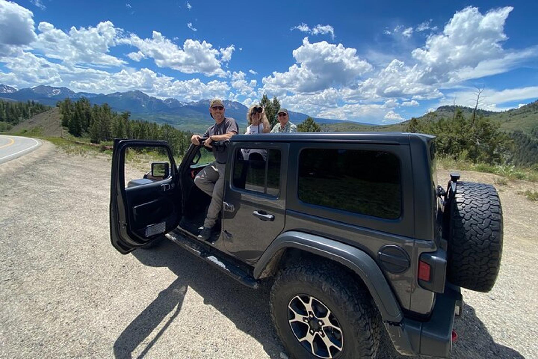 Colorado Nature Tour for Couples - Image 6