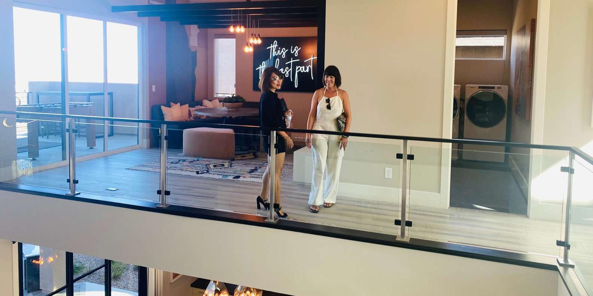 Las Vegas Home Tour with Snacks and Drinks 3 hr - Image 5